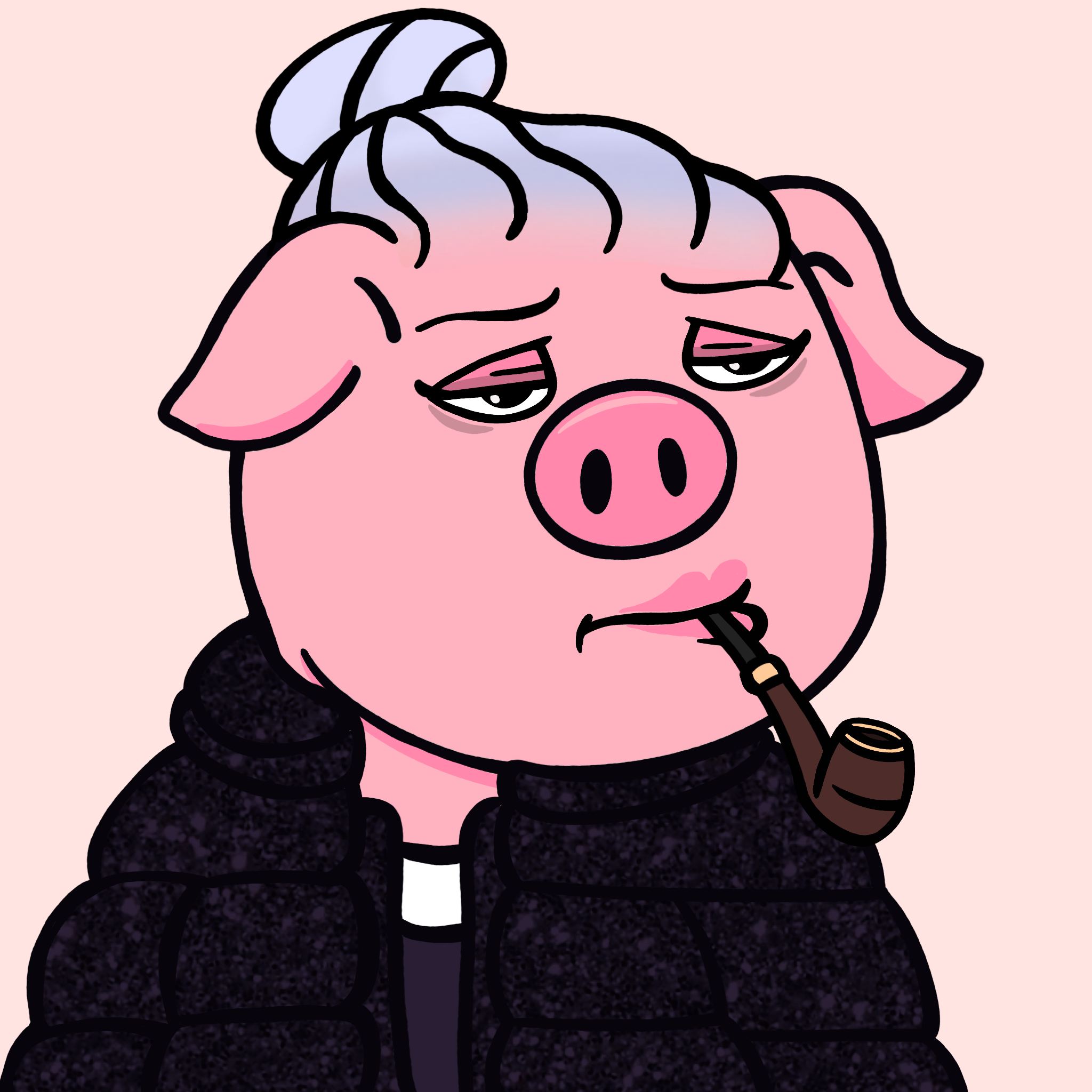 PigPunk #4706