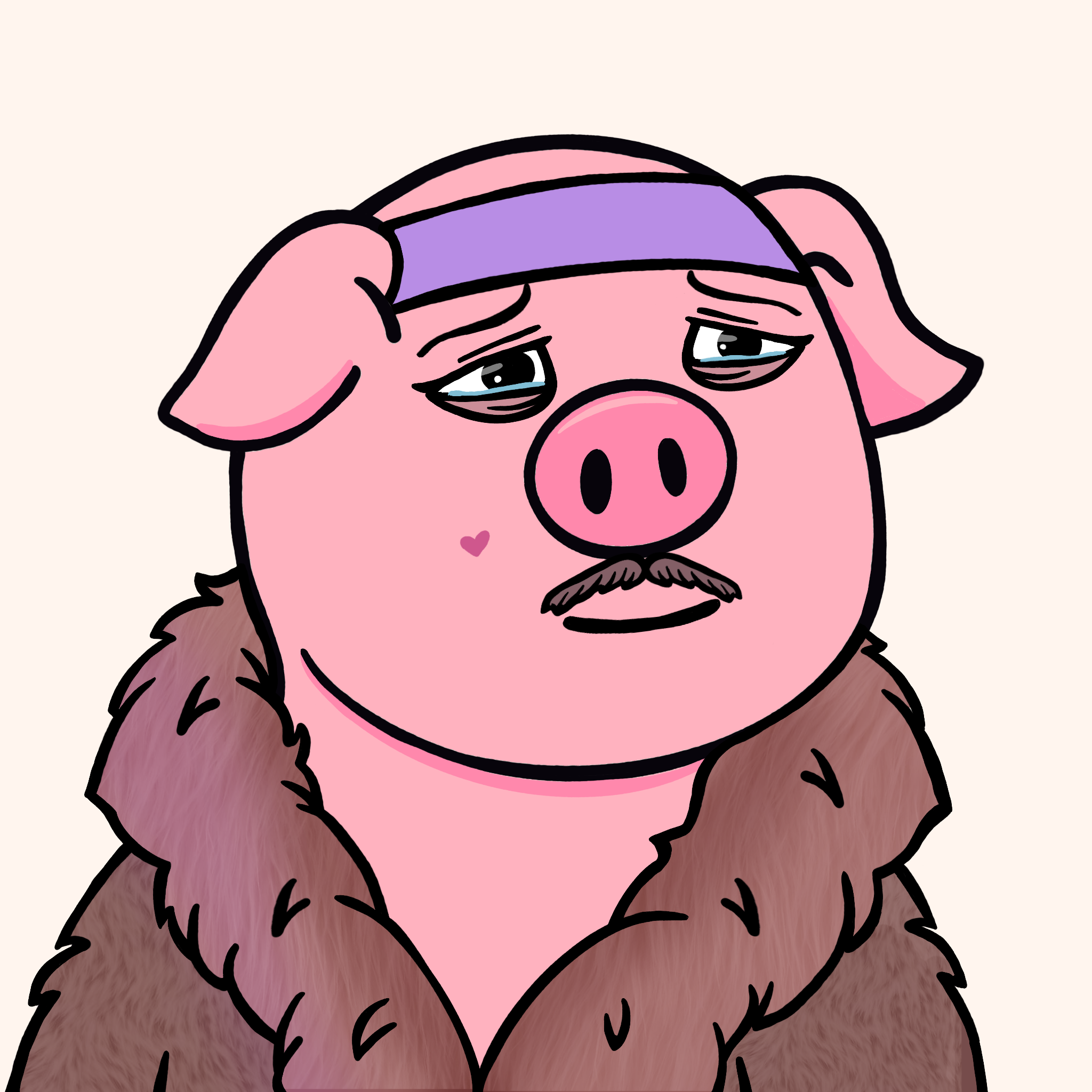 PigPunk #4731