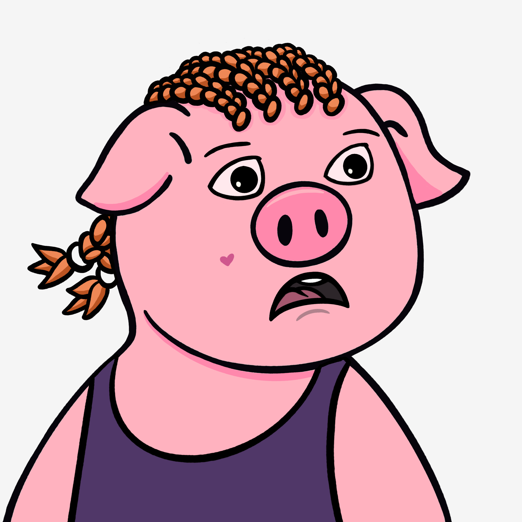 PigPunk #4737