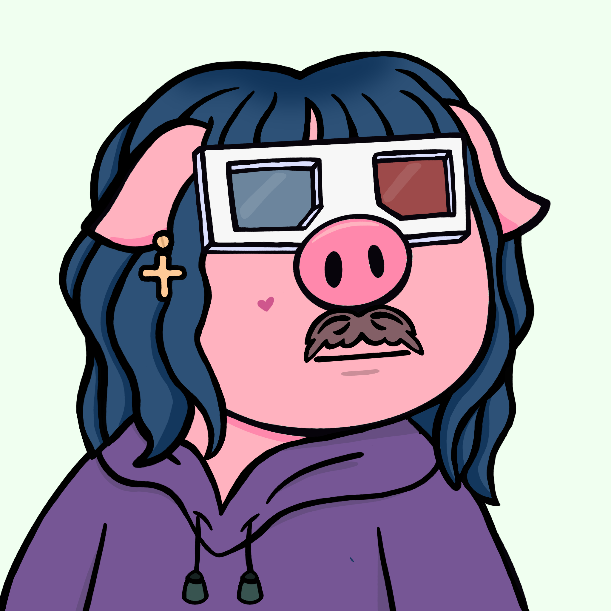PigPunk #4738
