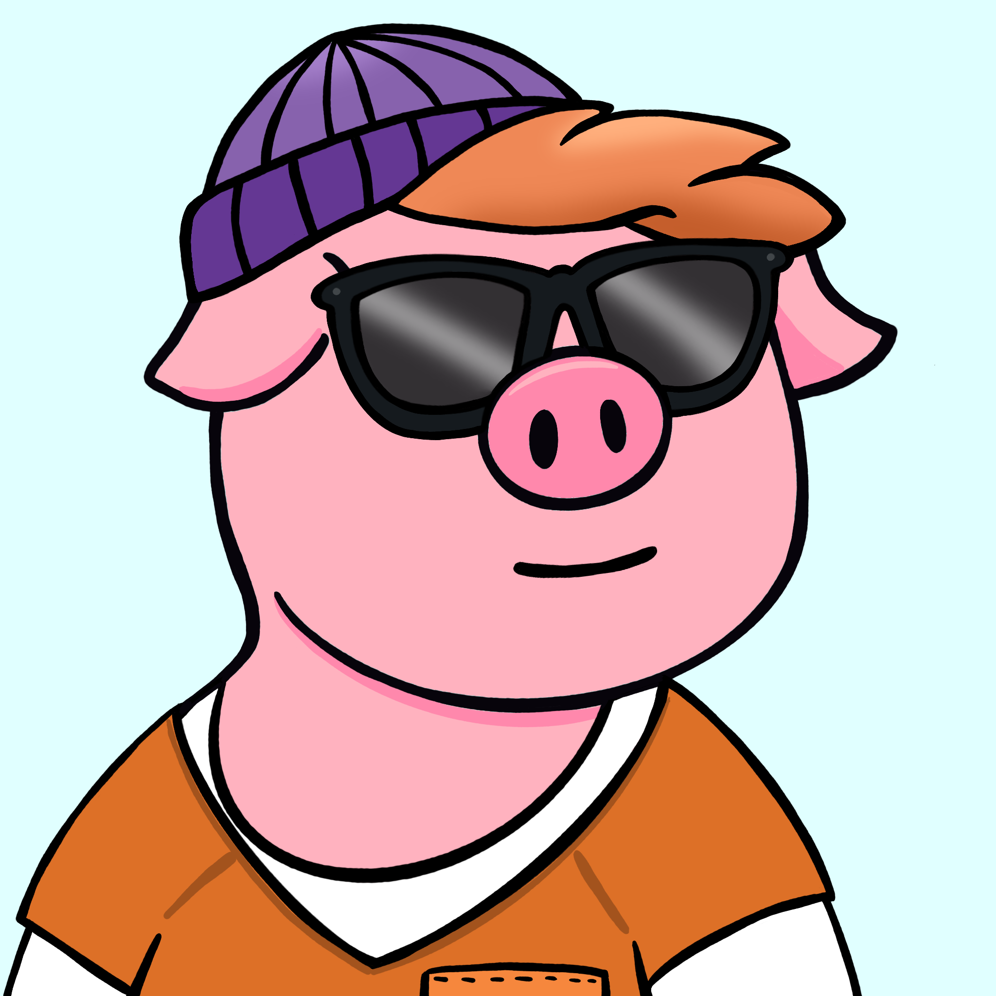 PigPunk #4802