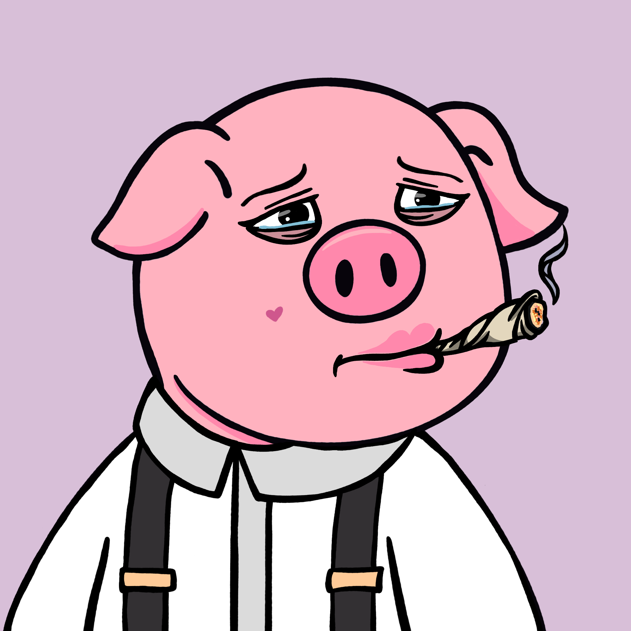 PigPunk #4833