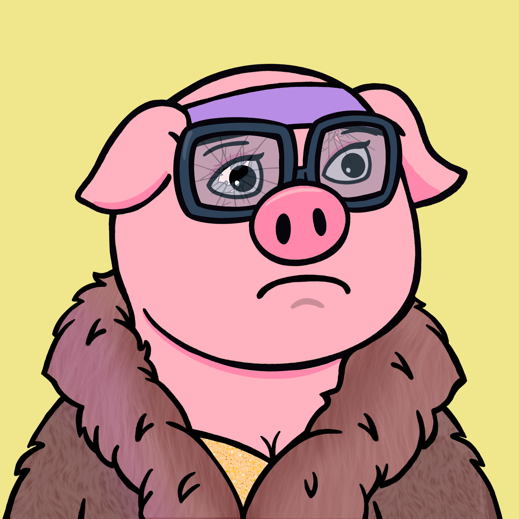 PigPunk #484