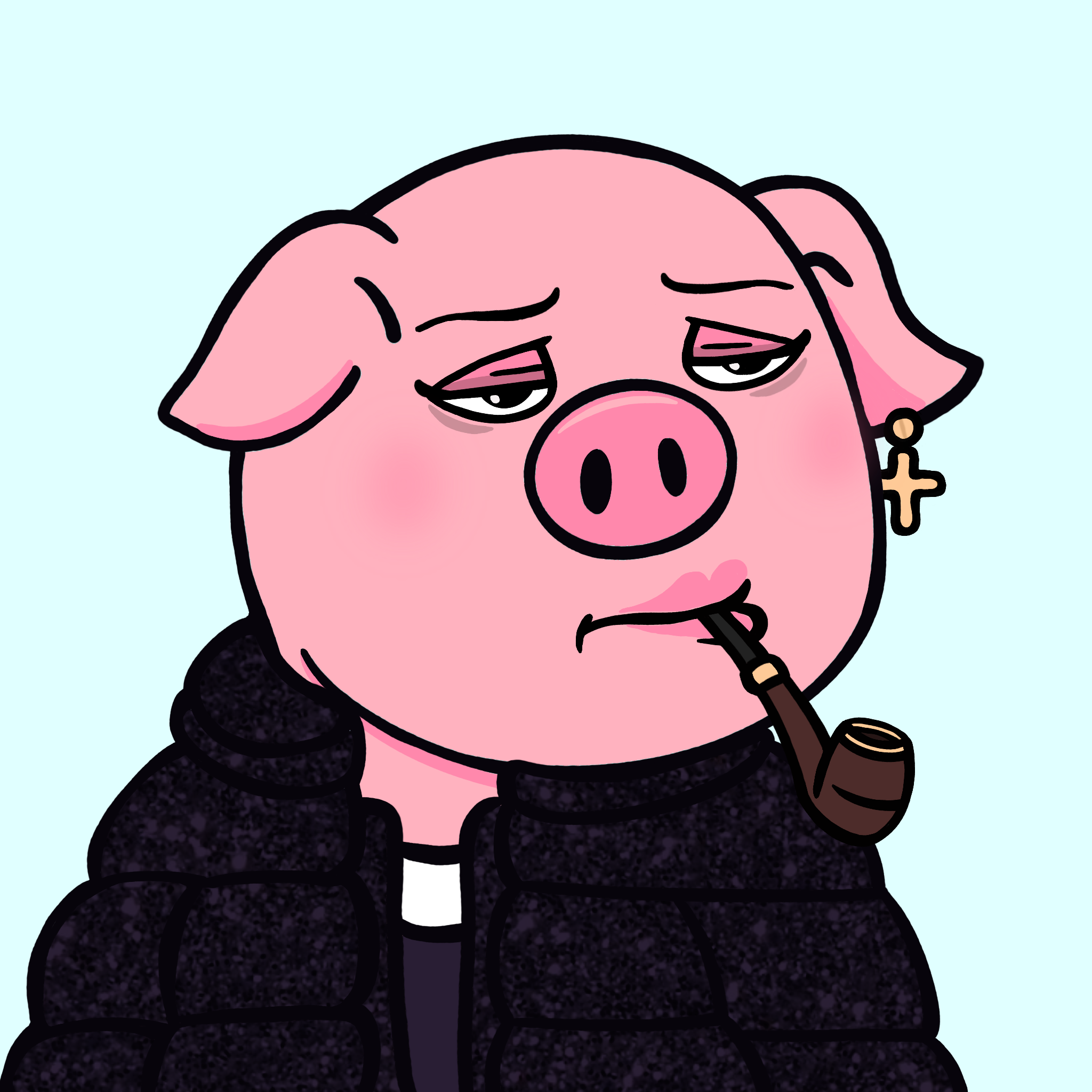 PigPunk #491