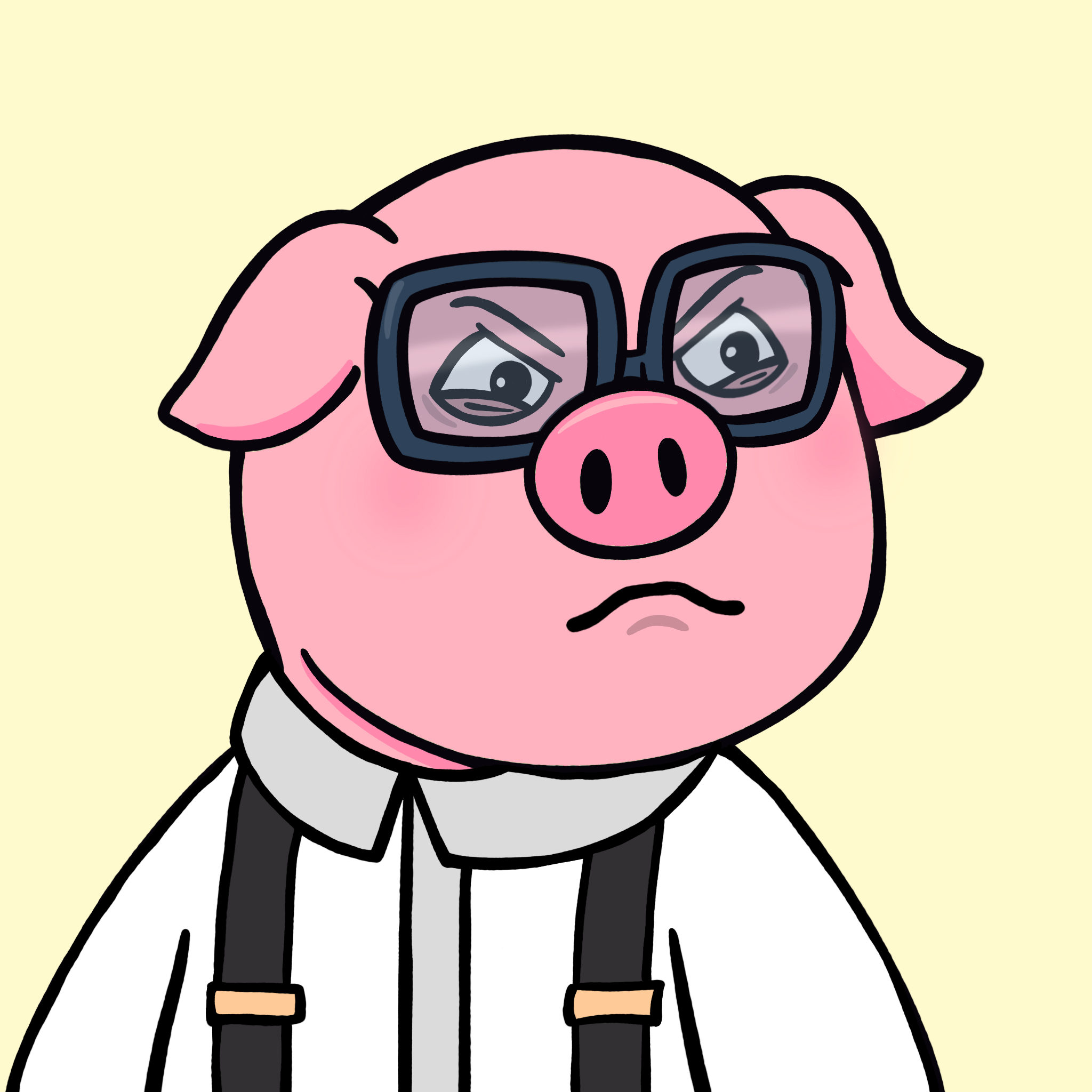 PigPunk #4924