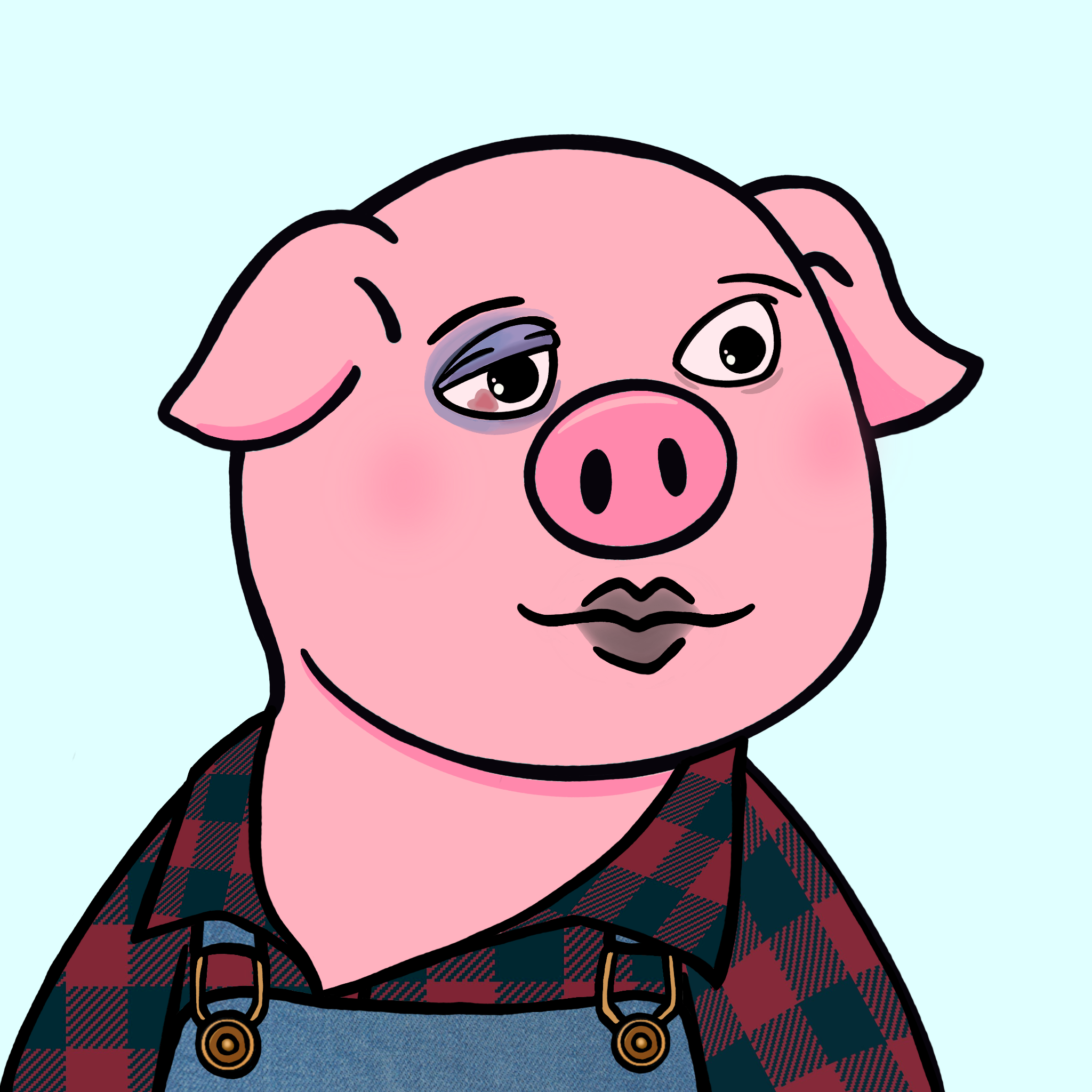 PigPunk #4949
