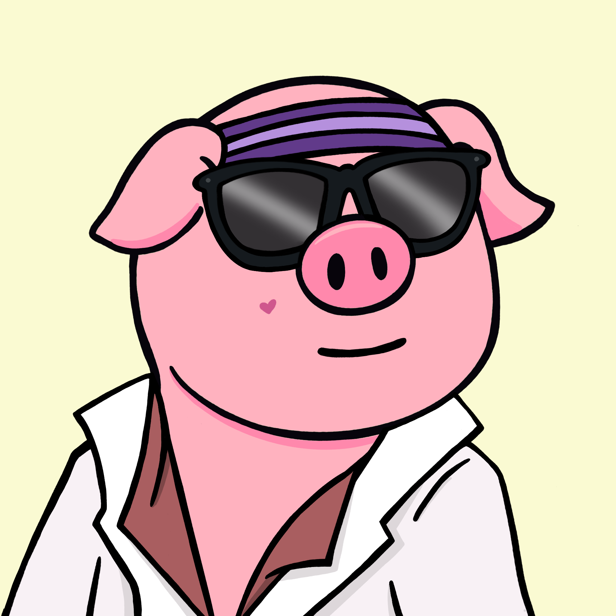 PigPunk #4952