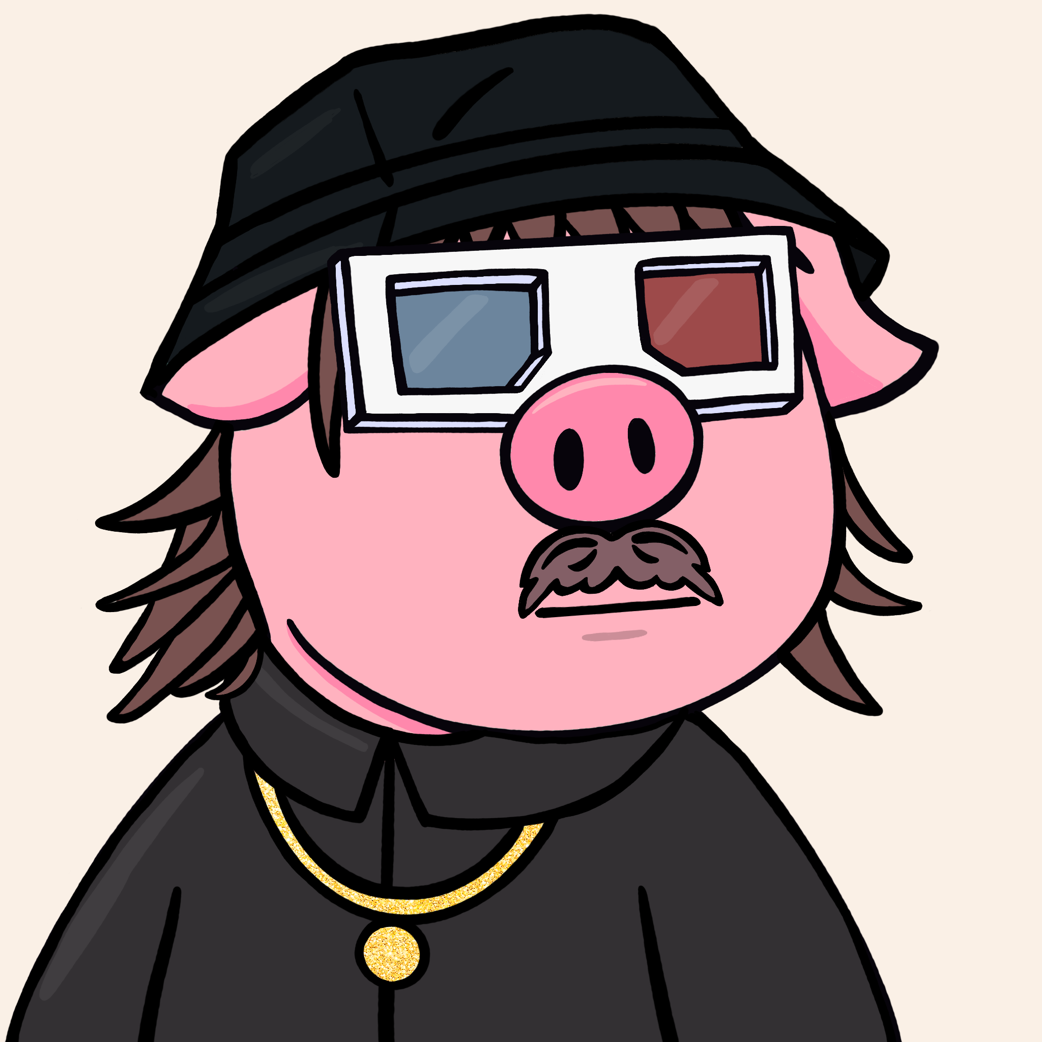 PigPunk #4961