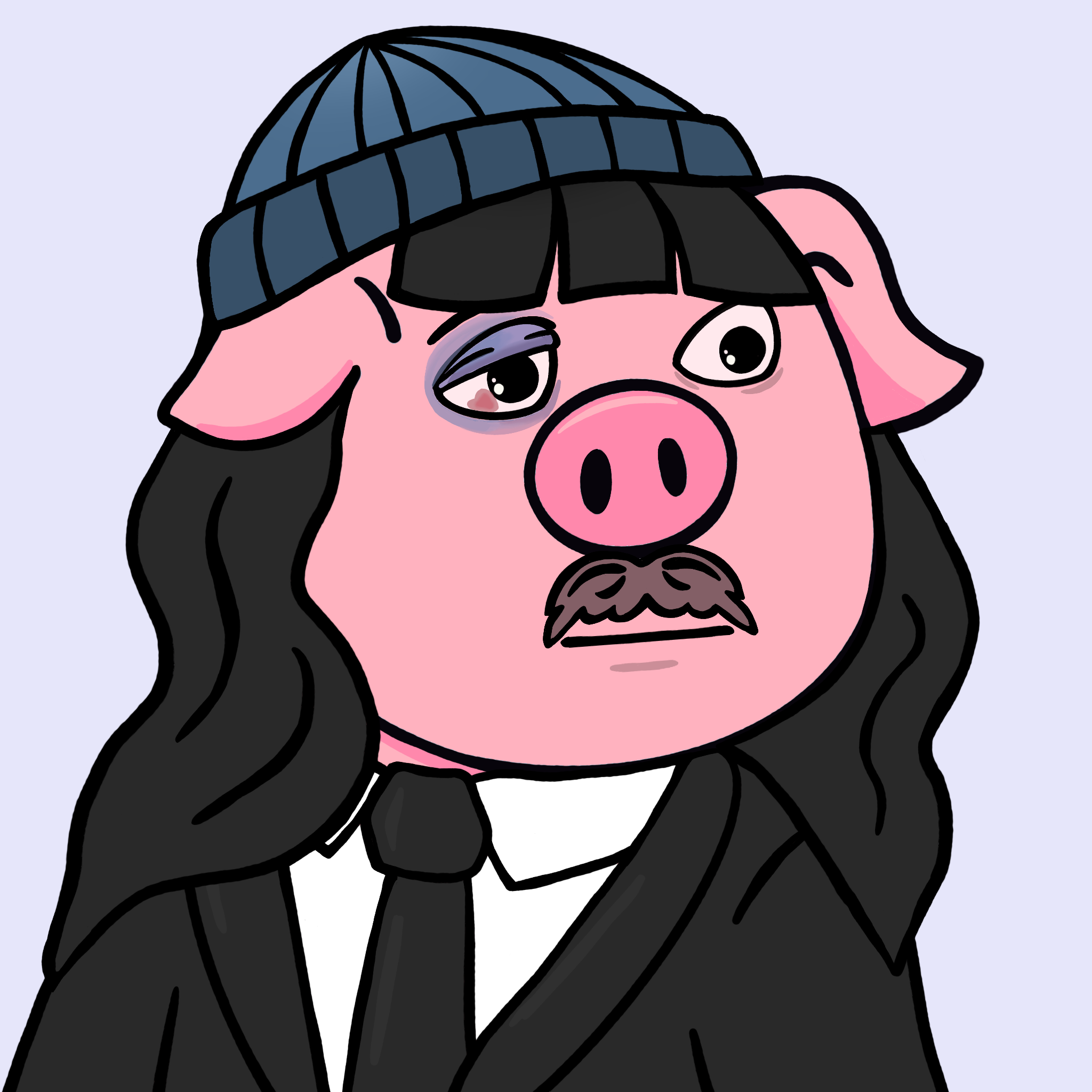 PigPunk #5182