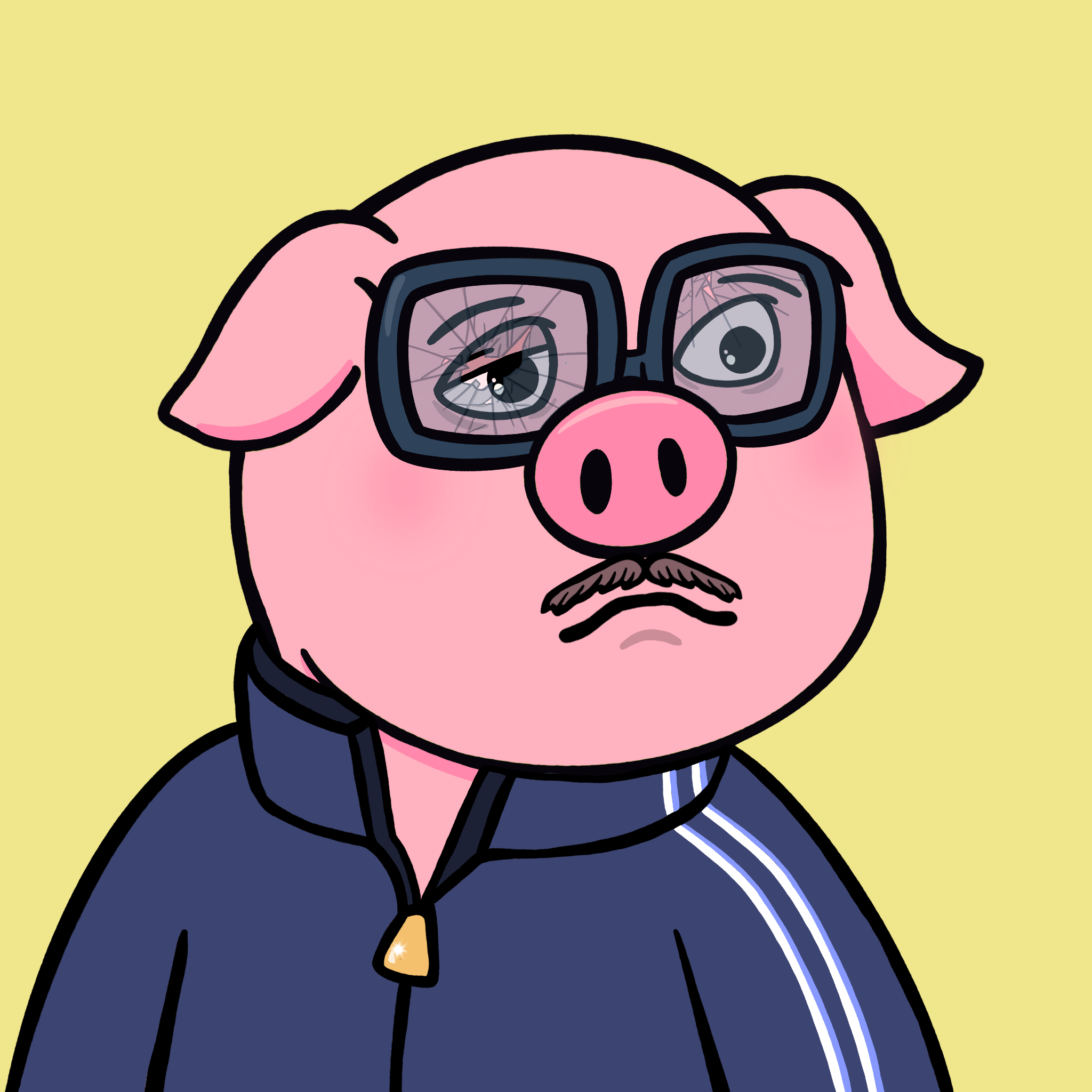 PigPunk #5198