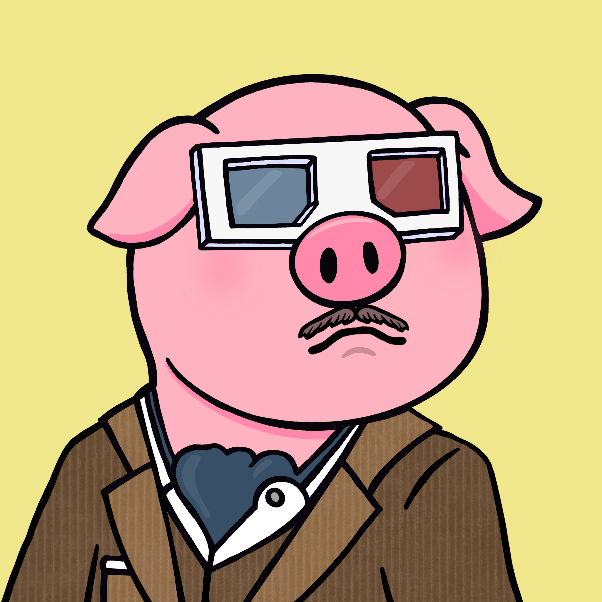 PigPunk #524