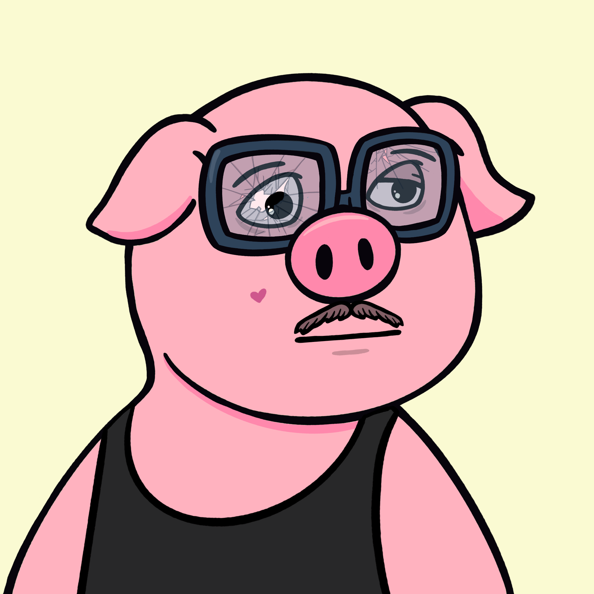 PigPunk #525
