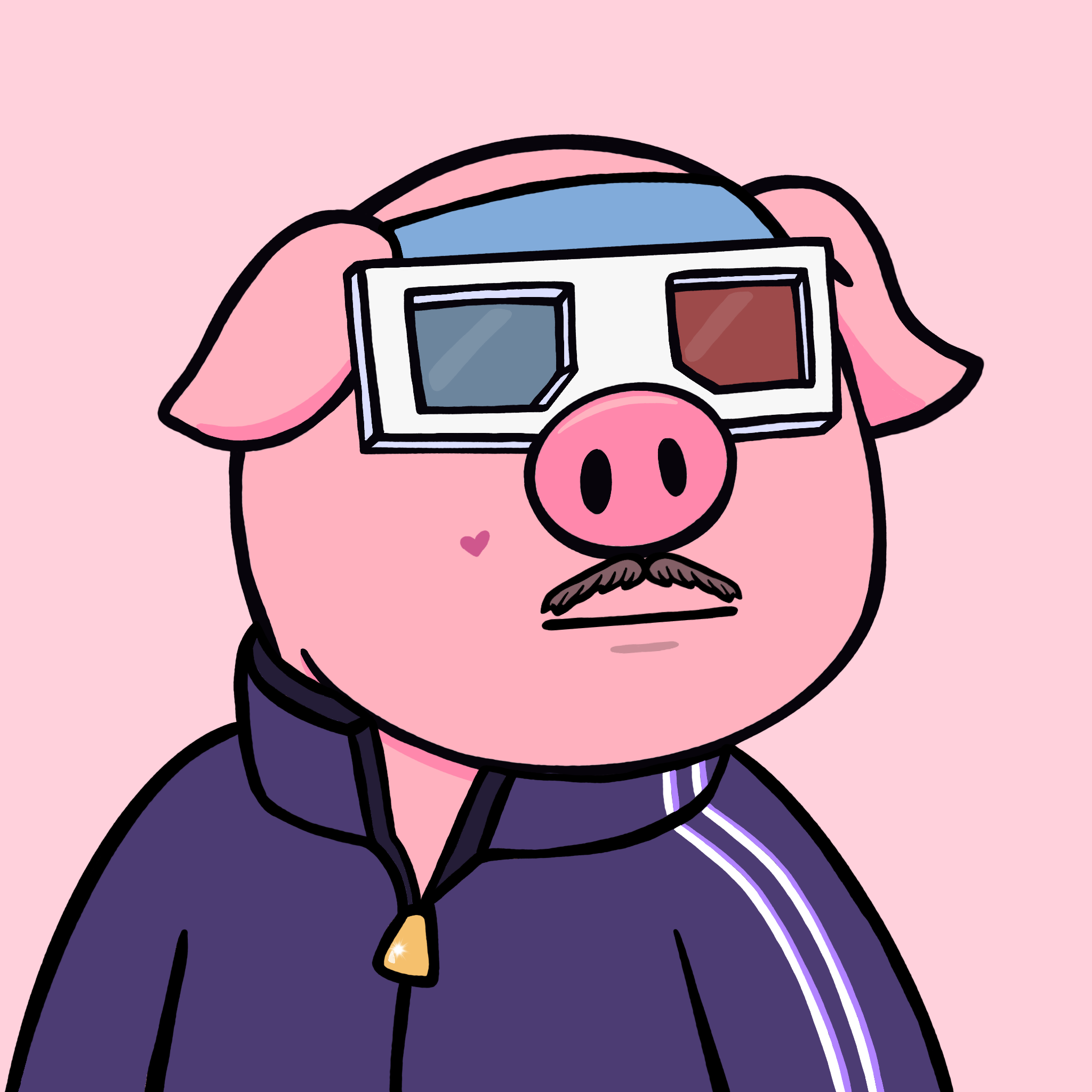PigPunk #5369