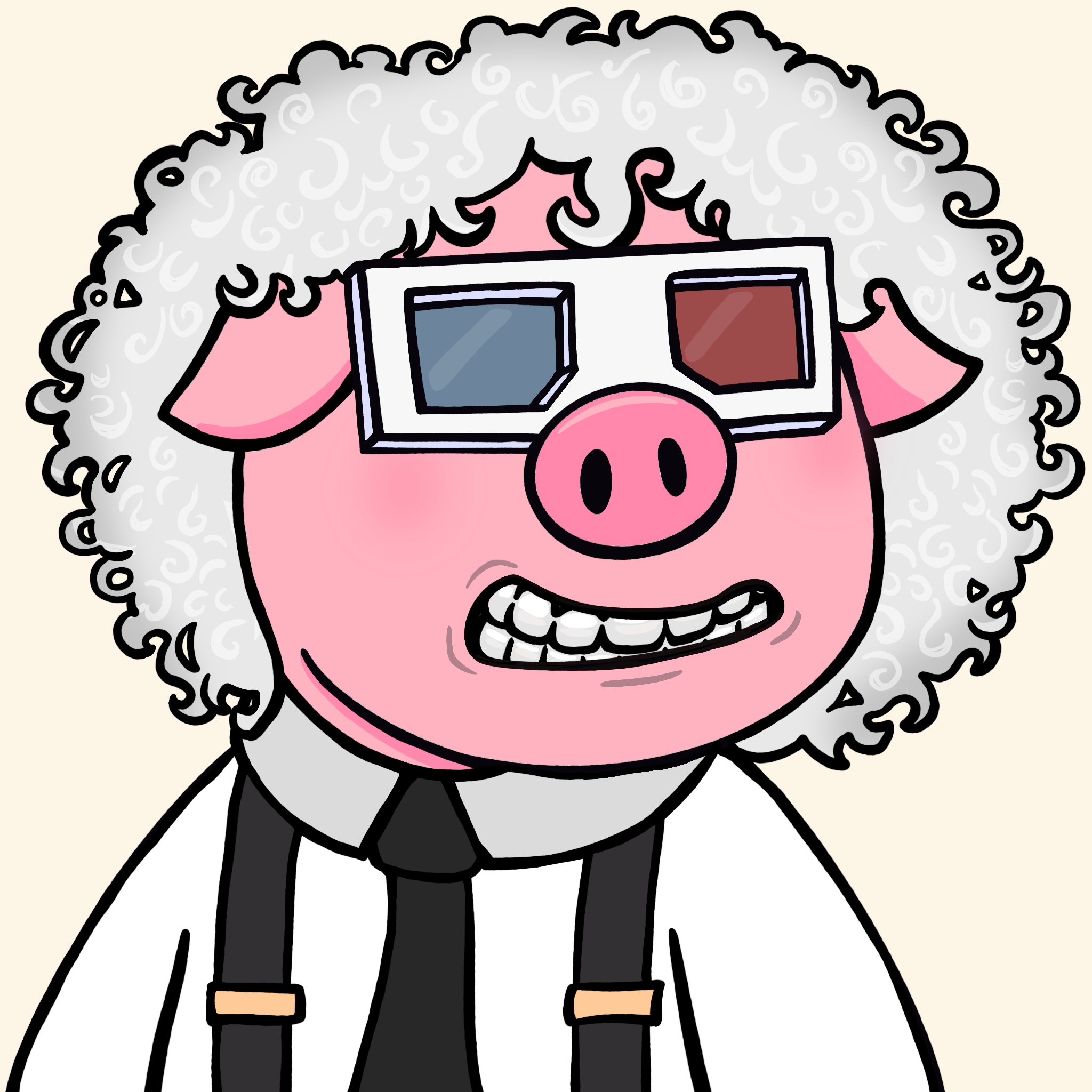 PigPunk #5452