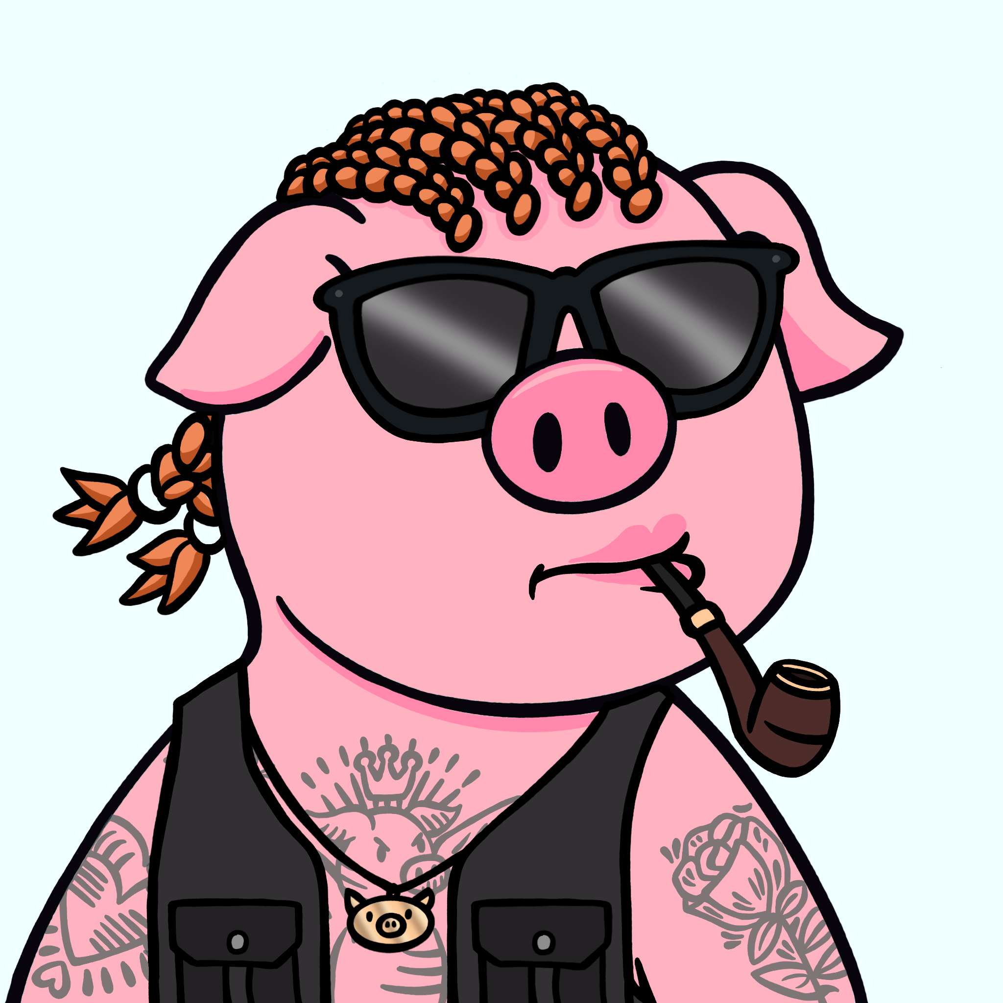 PigPunk #5457