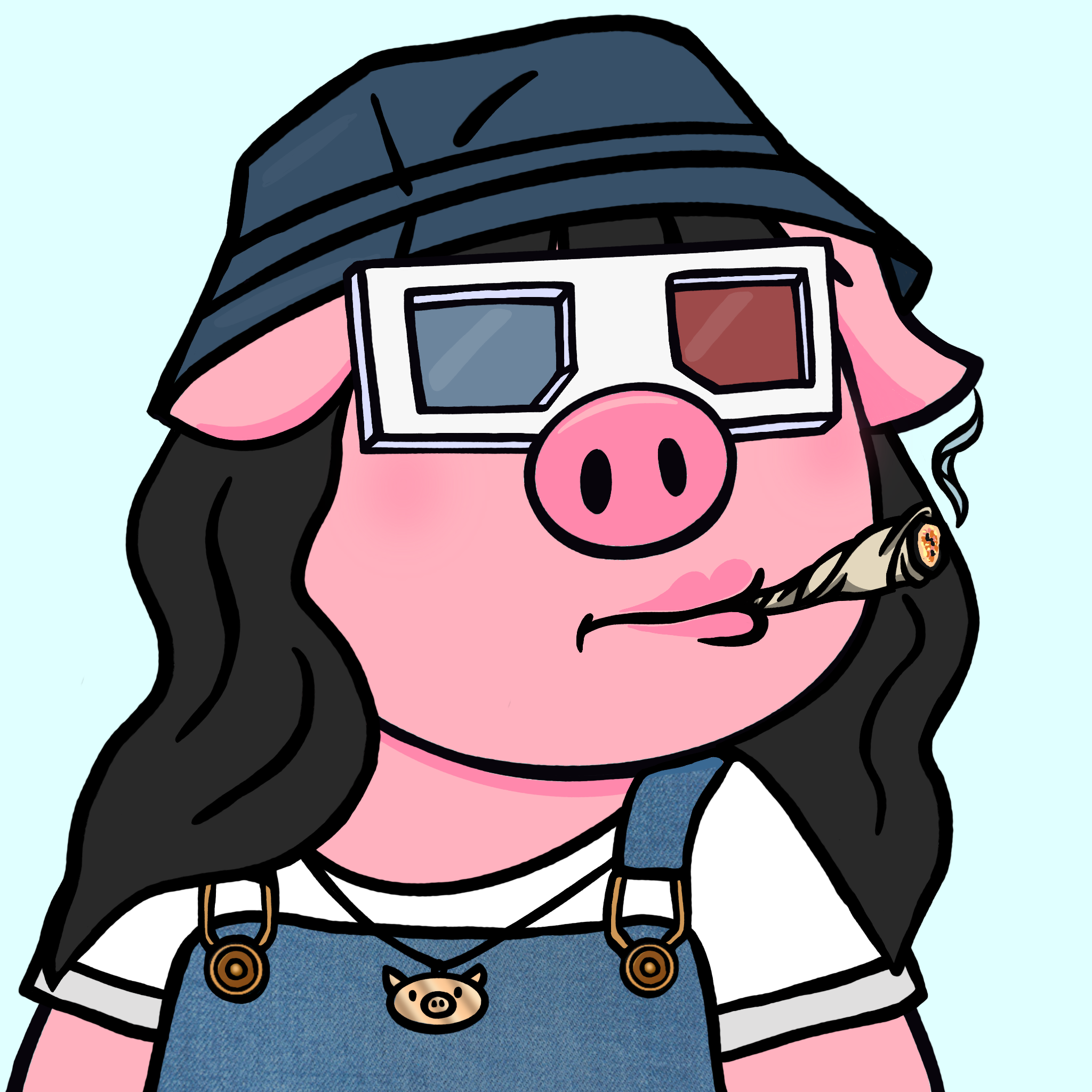 PigPunk #5478