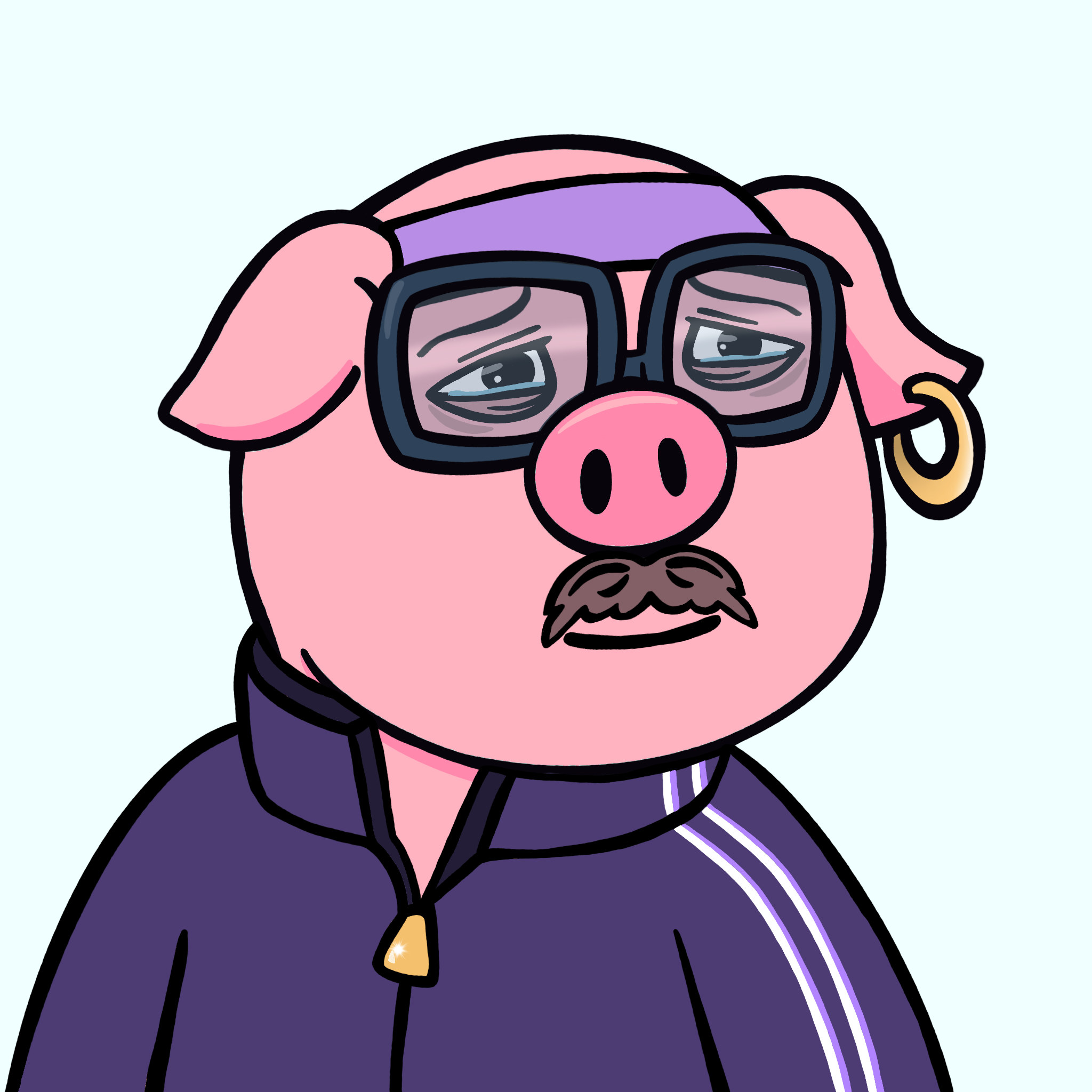 PigPunk #5483