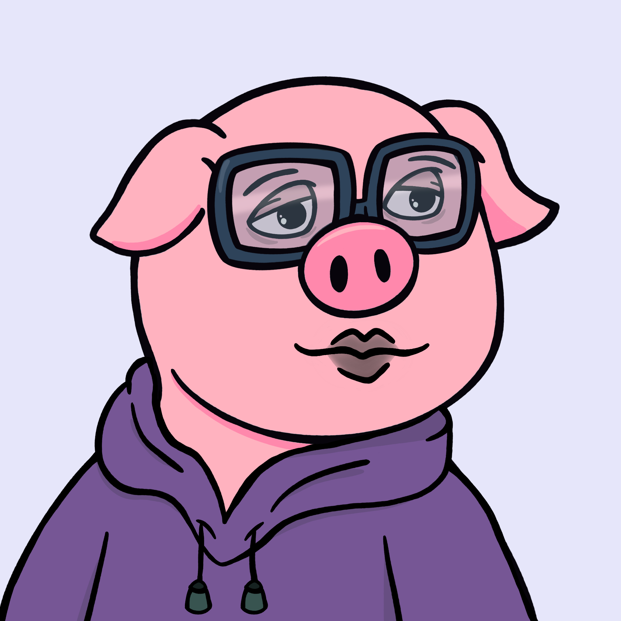PigPunk #5522