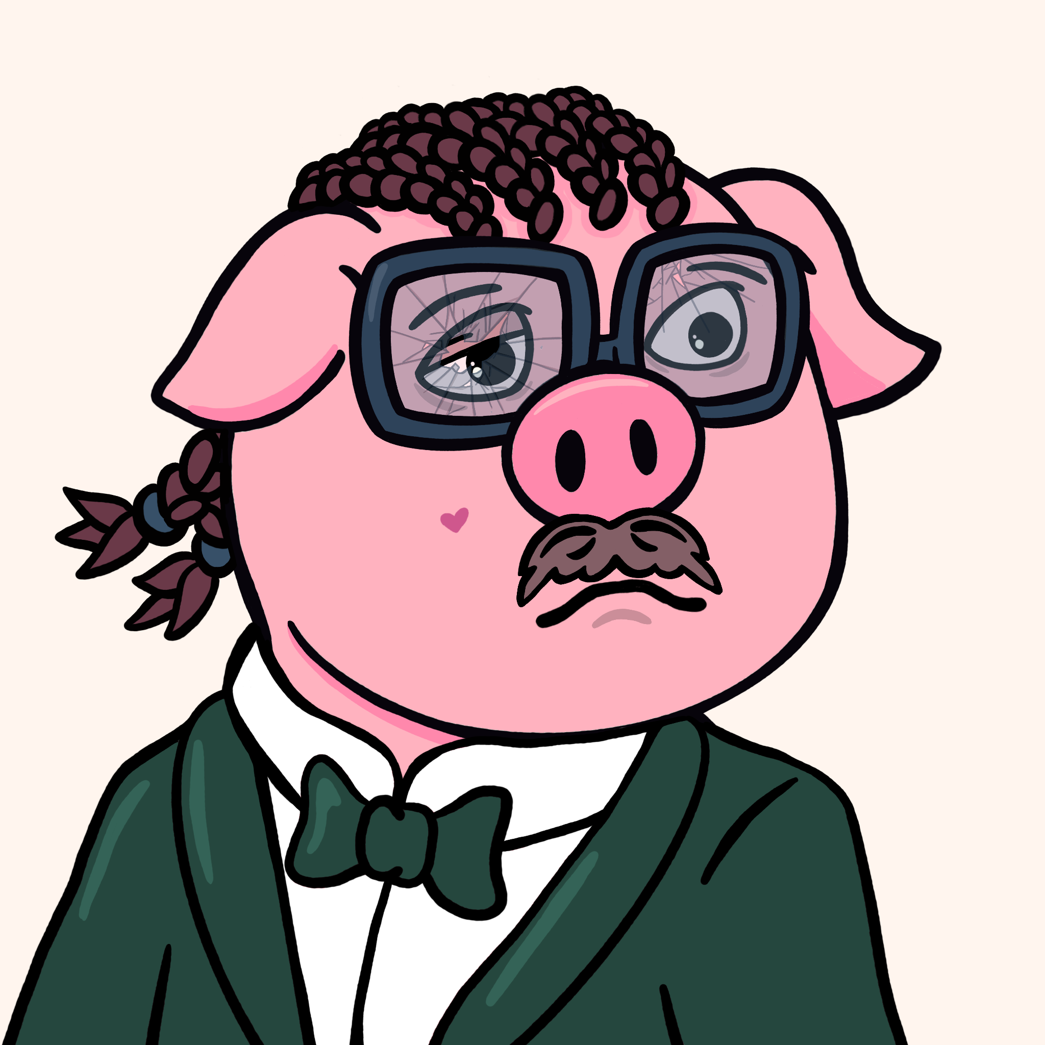 PigPunk #5524