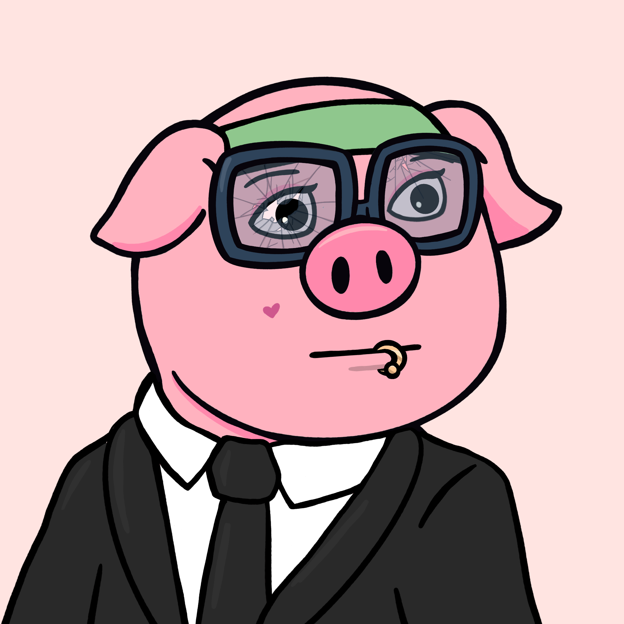 PigPunk #5527