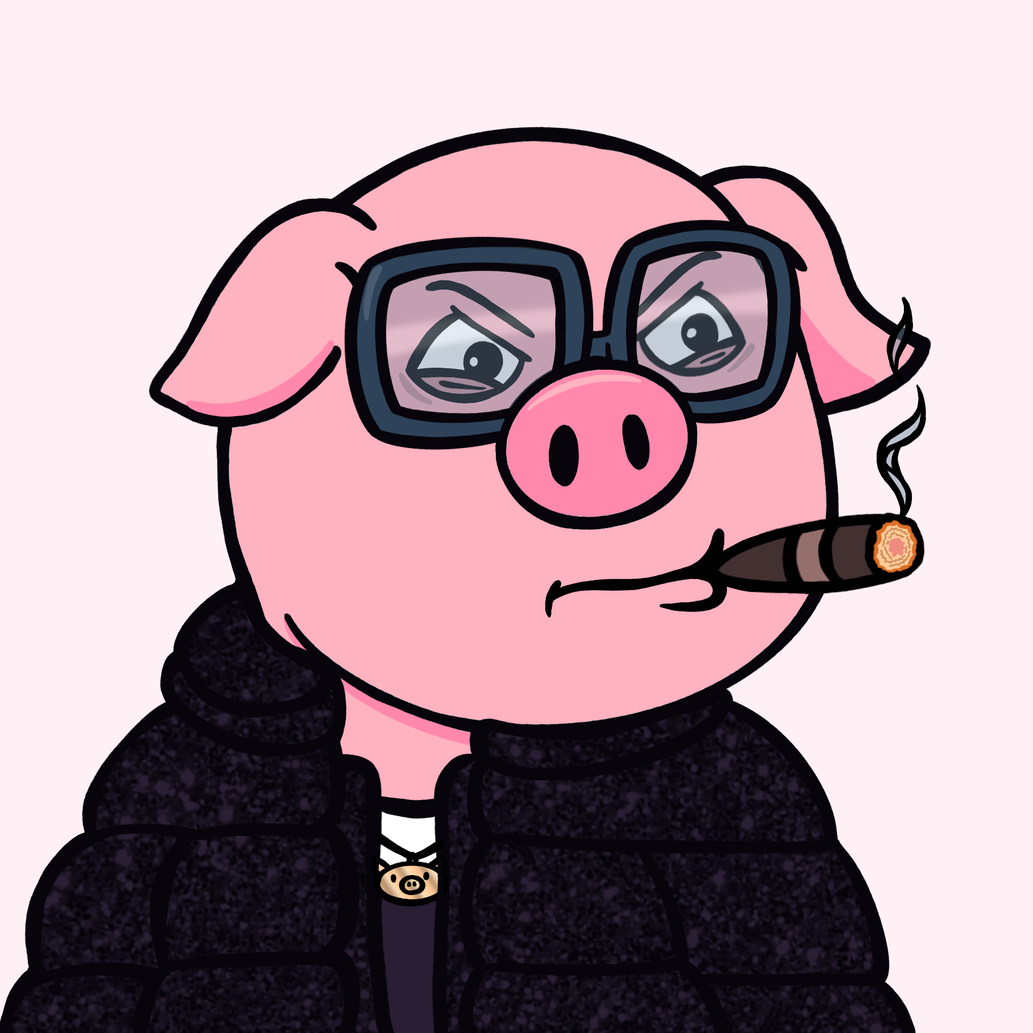 PigPunk #5674