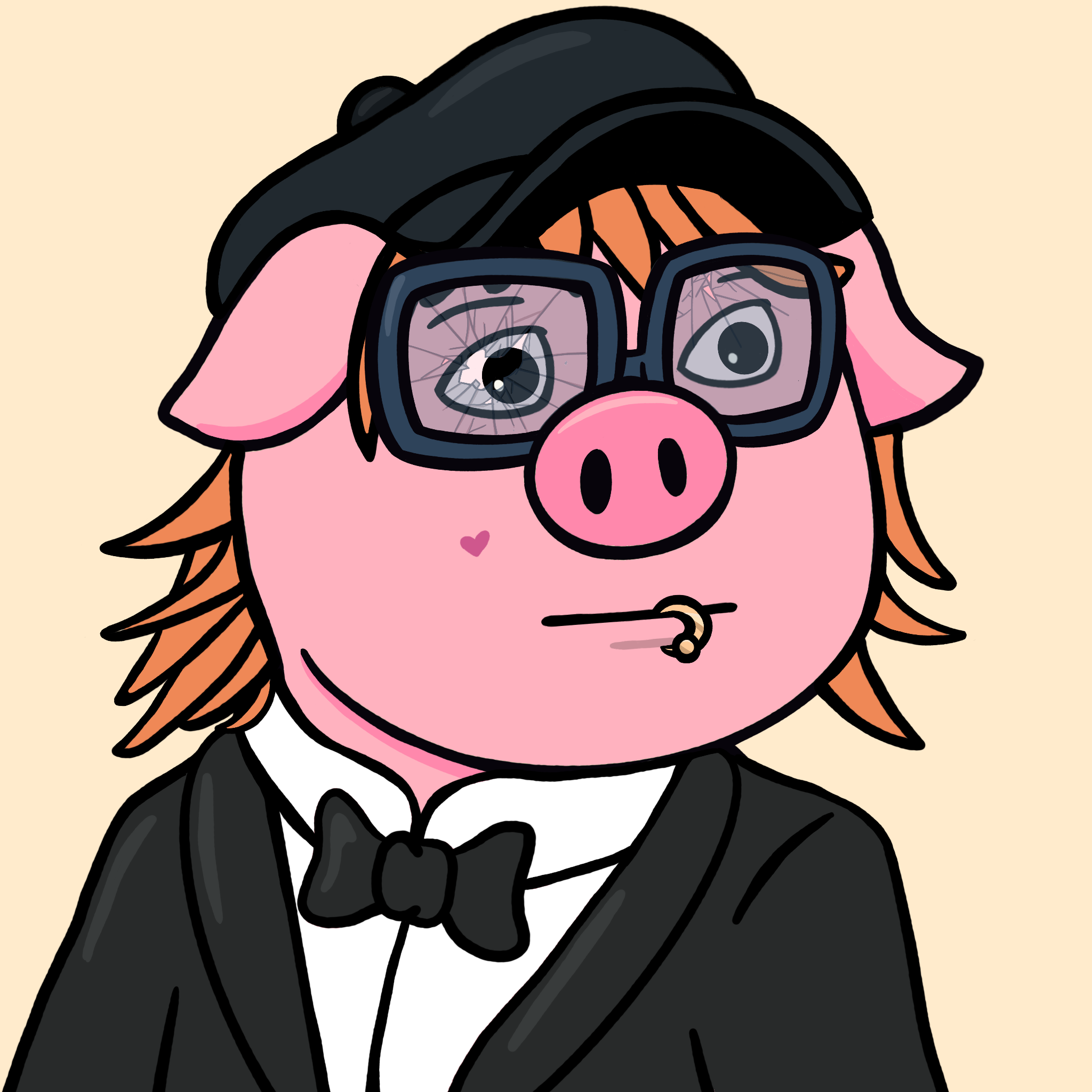 PigPunk #5680