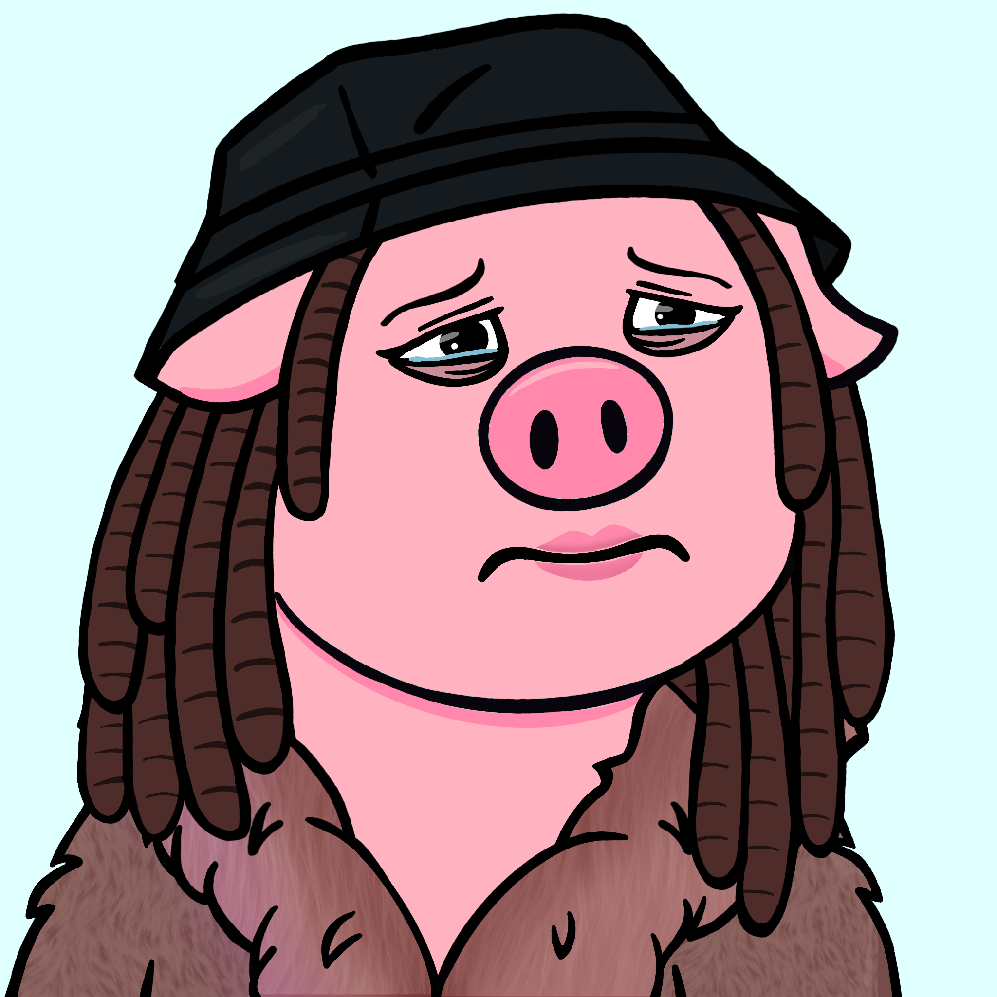 PigPunk #5753