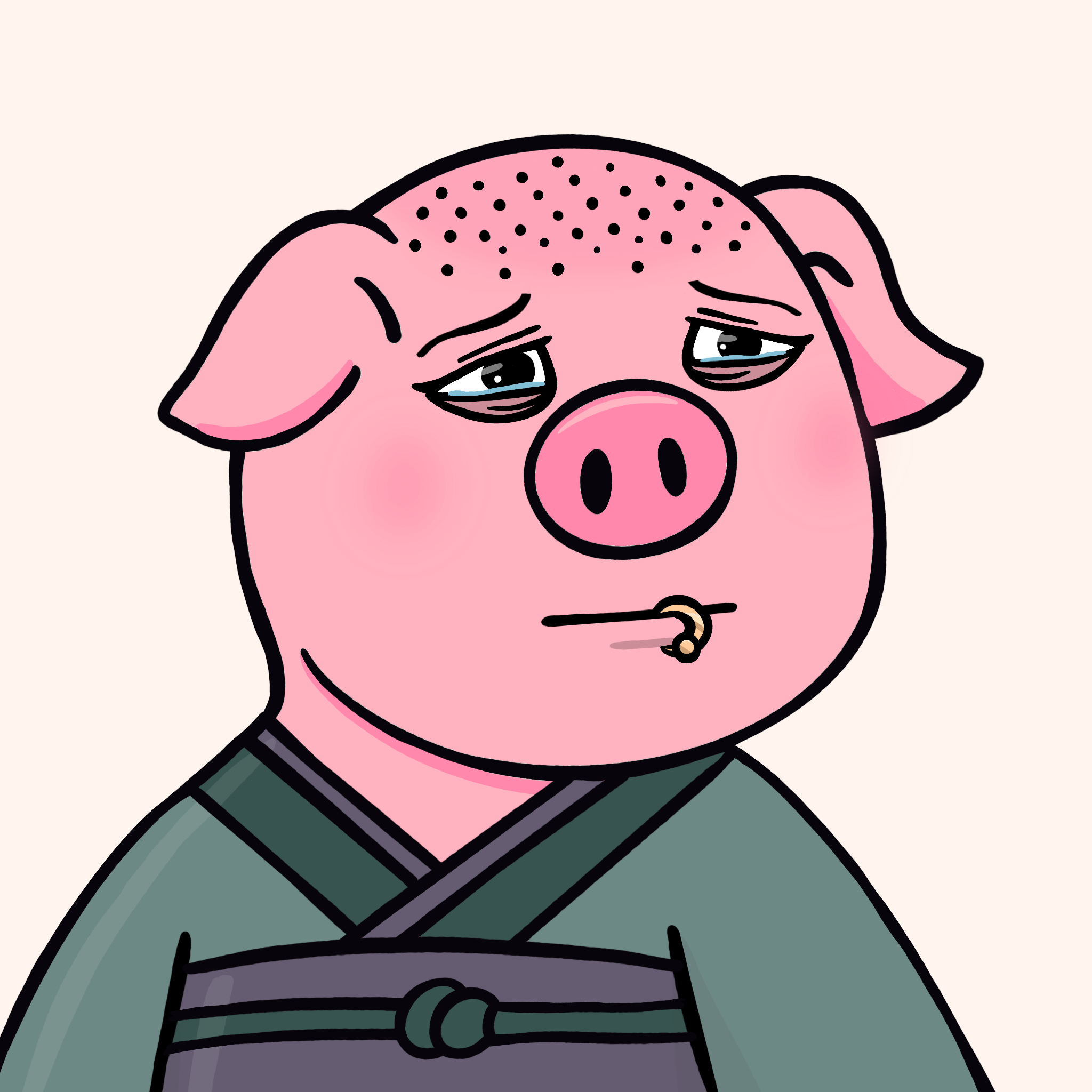 PigPunk #5761