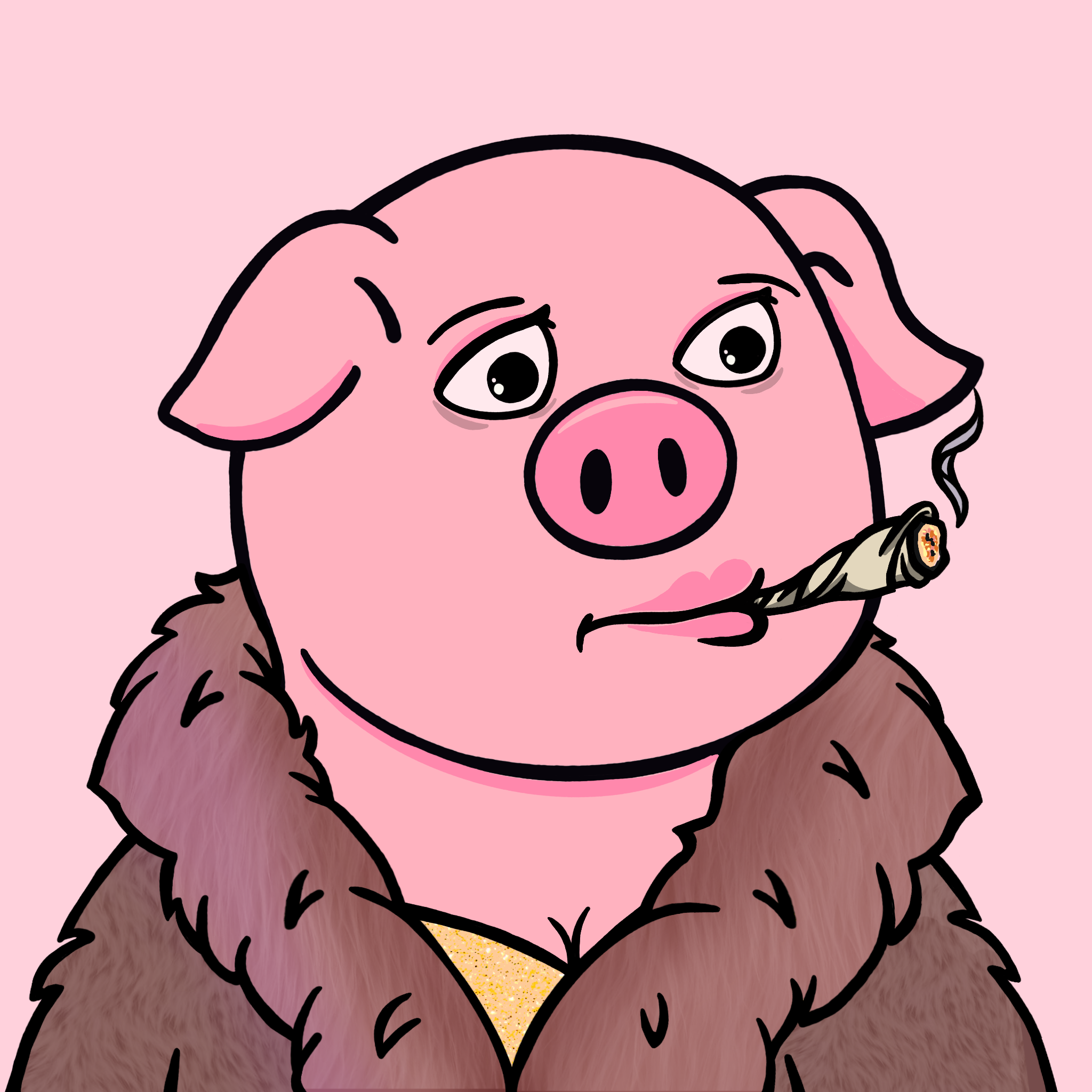 PigPunk #5777