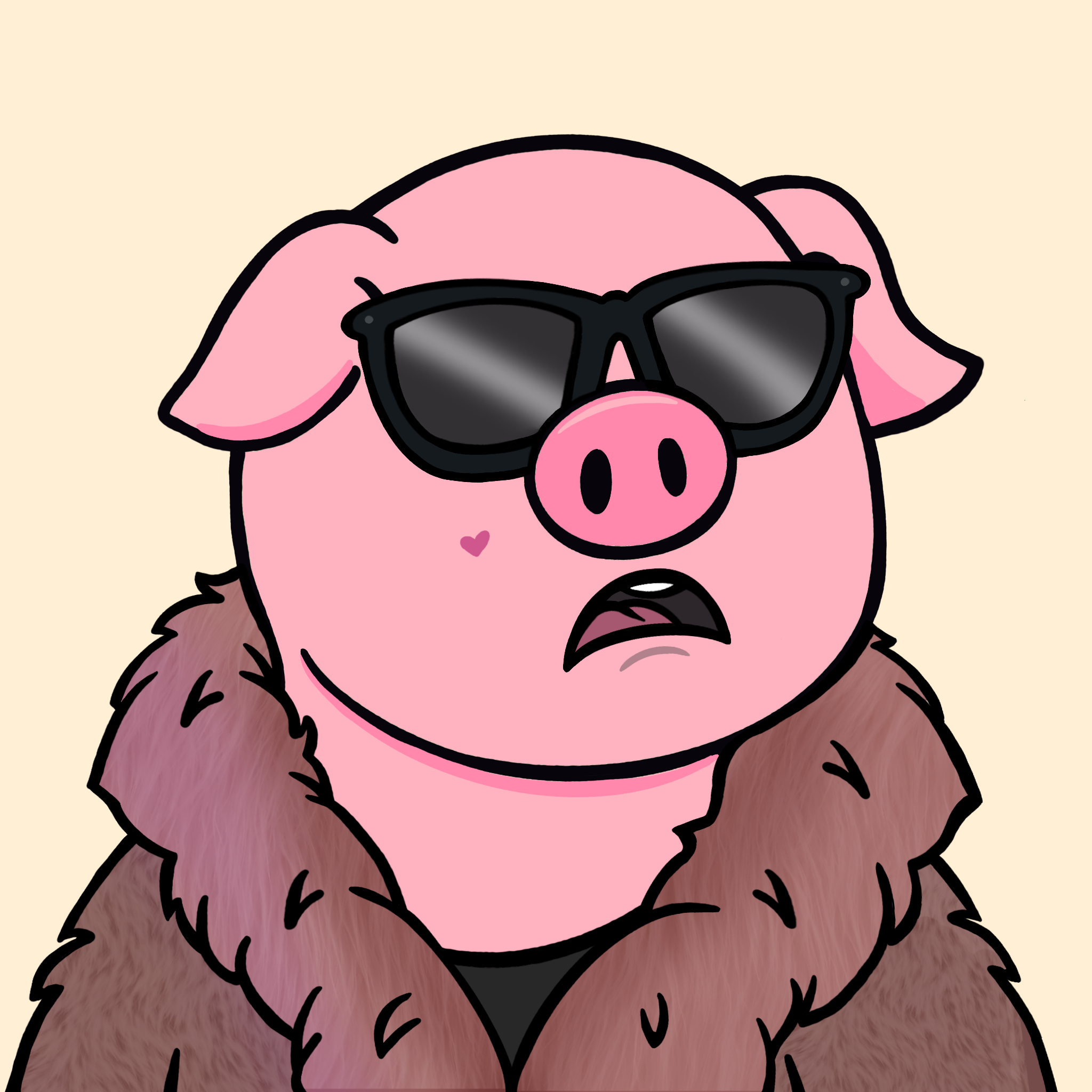 PigPunk #5813