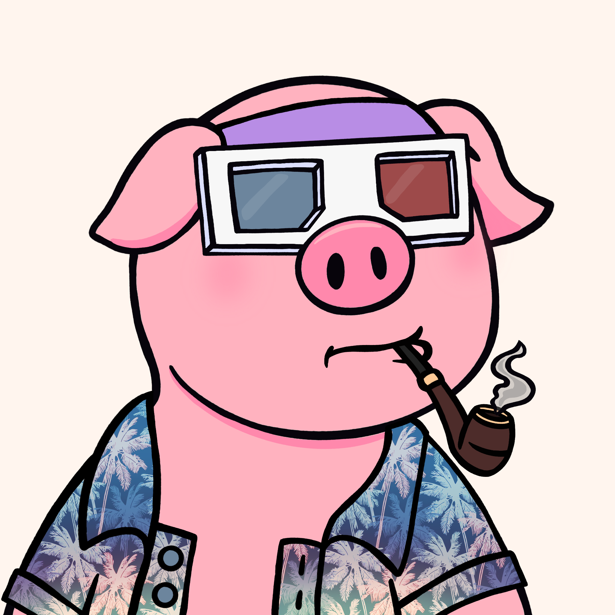 PigPunk #5844