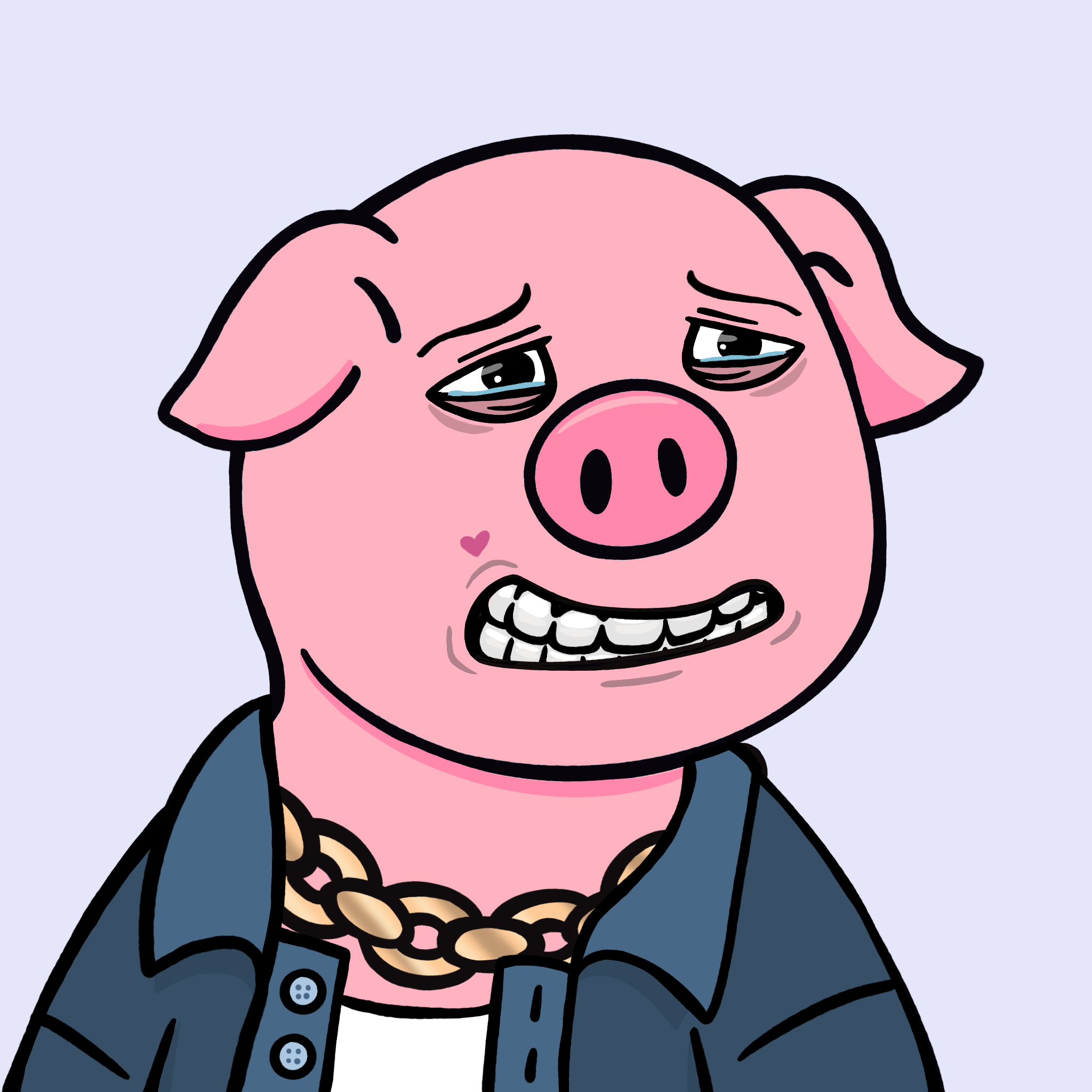 PigPunk #5927