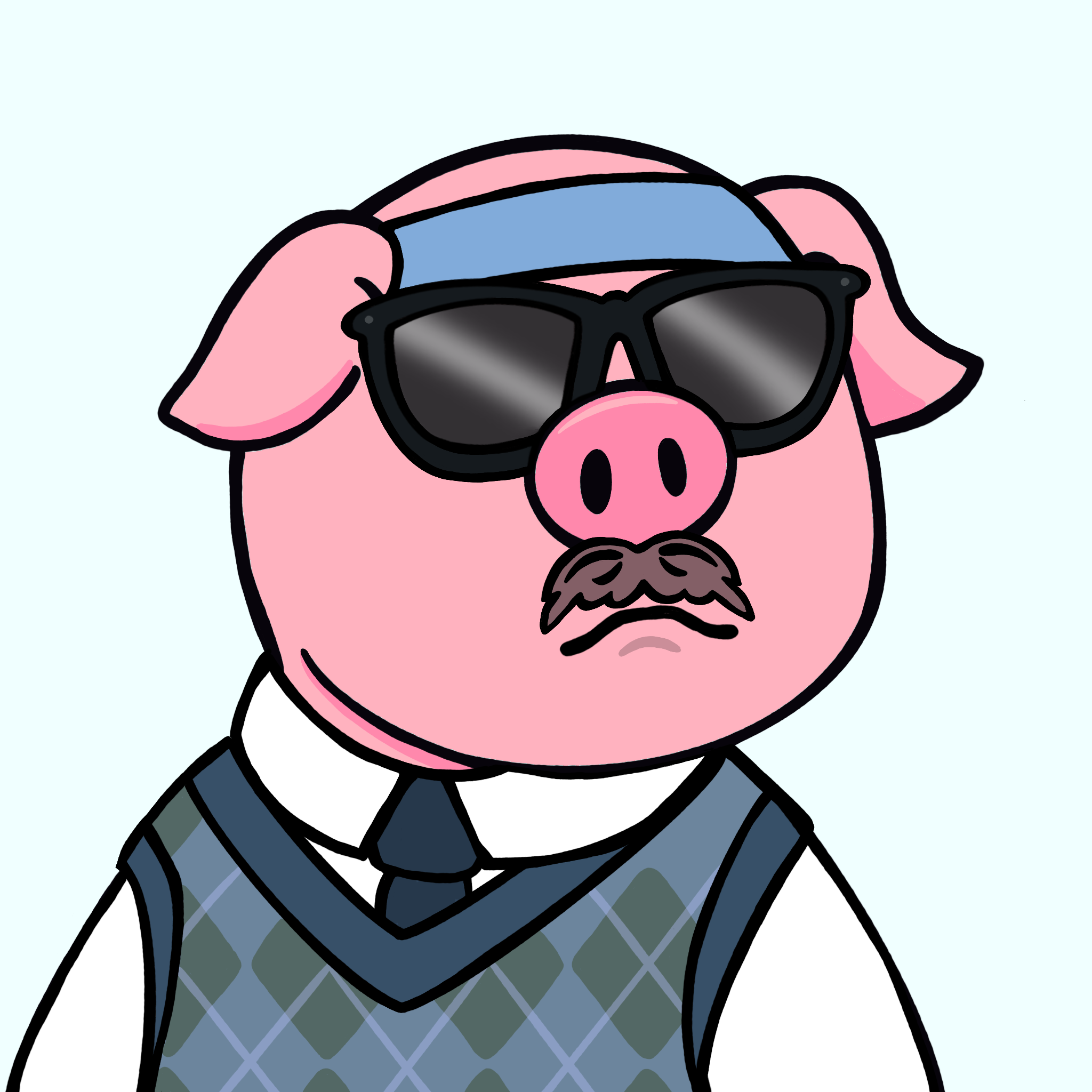 PigPunk #5943