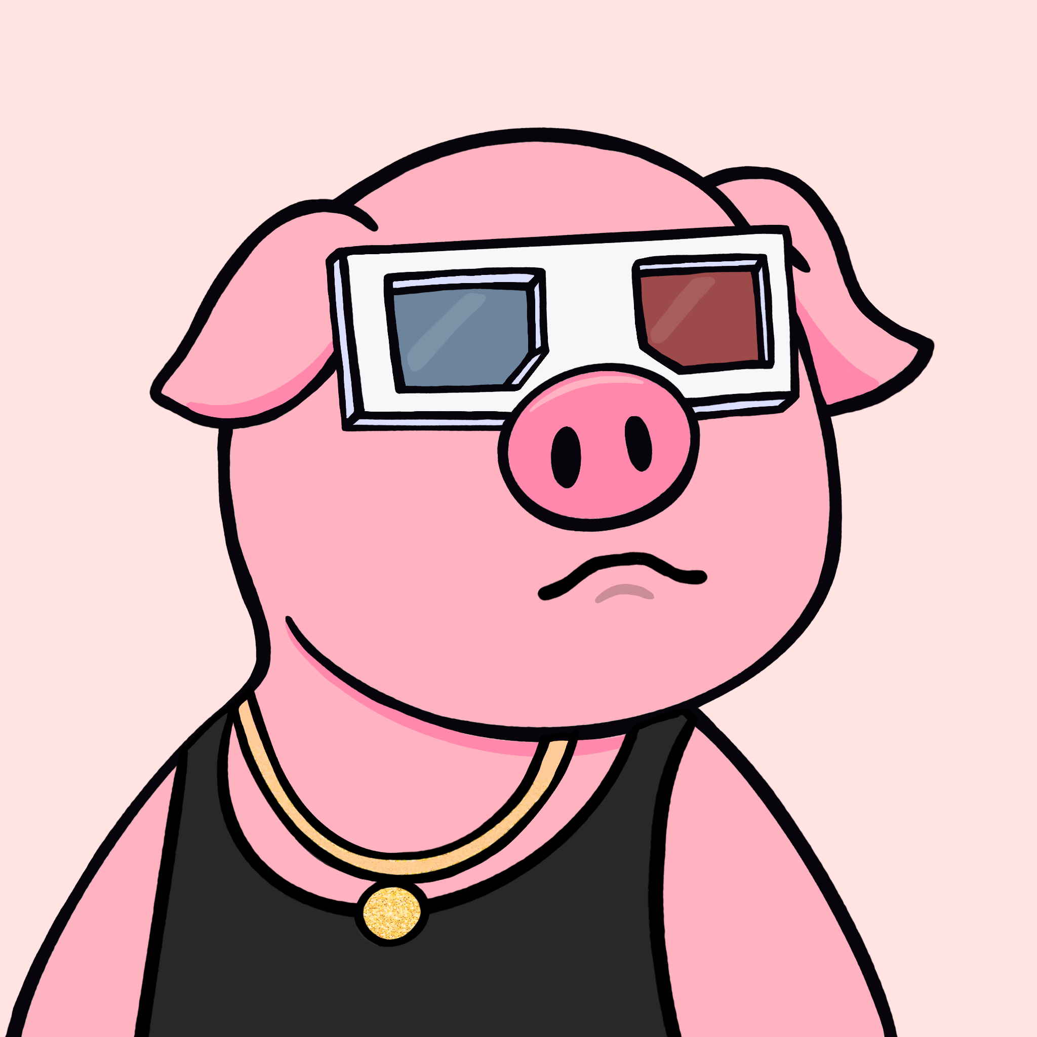 PigPunk #603