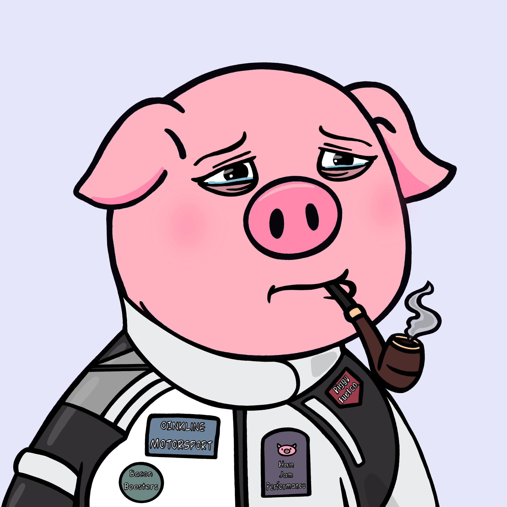 PigPunk #6039