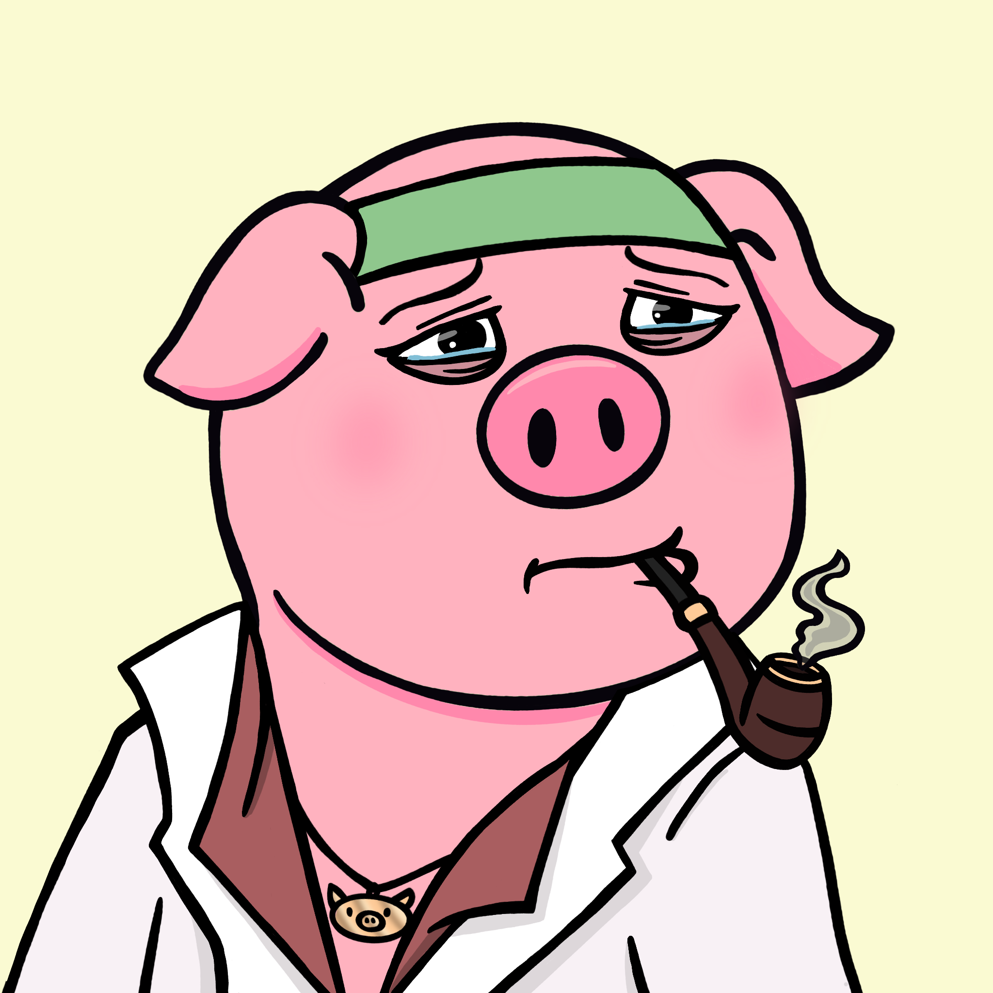 PigPunk #6066