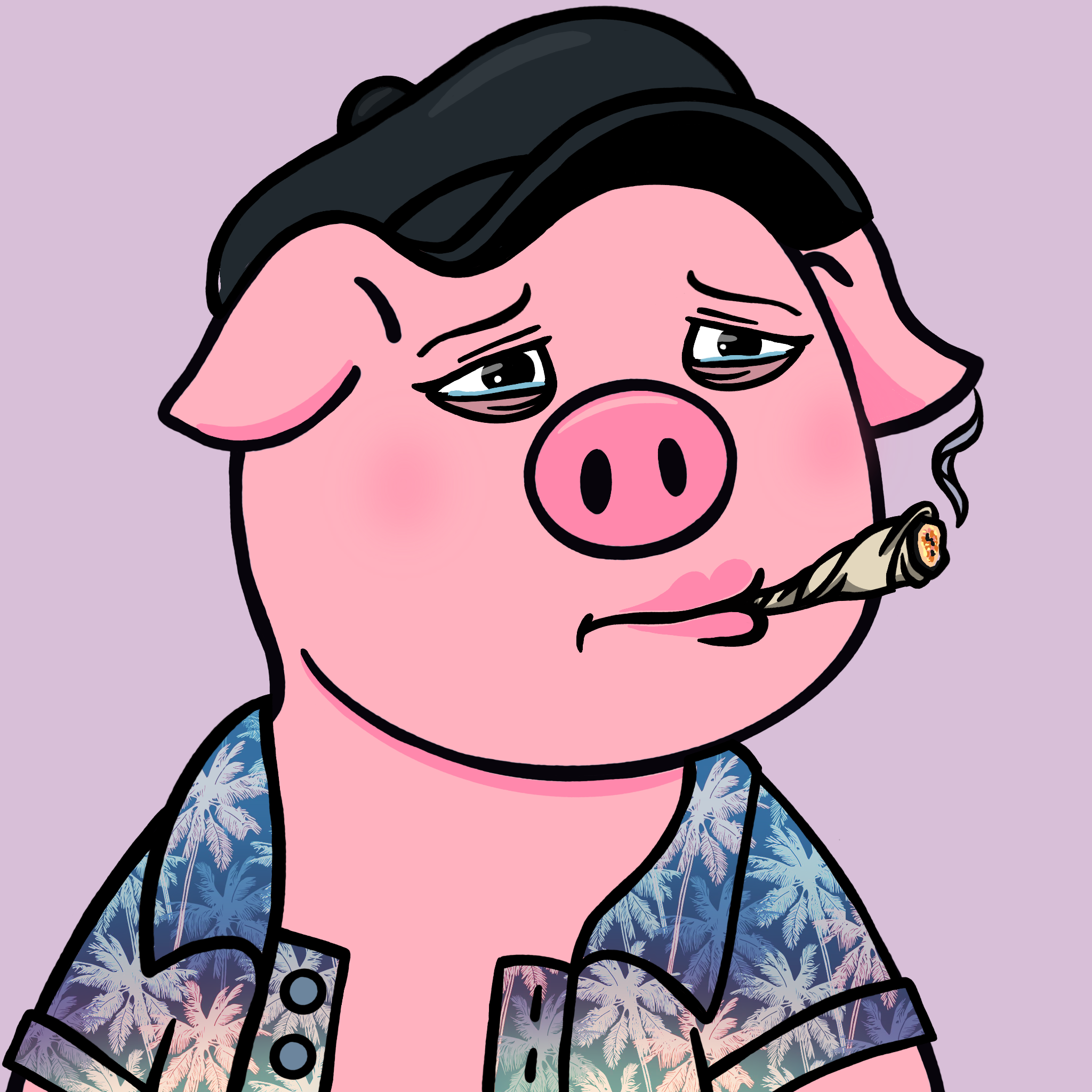PigPunk #6095