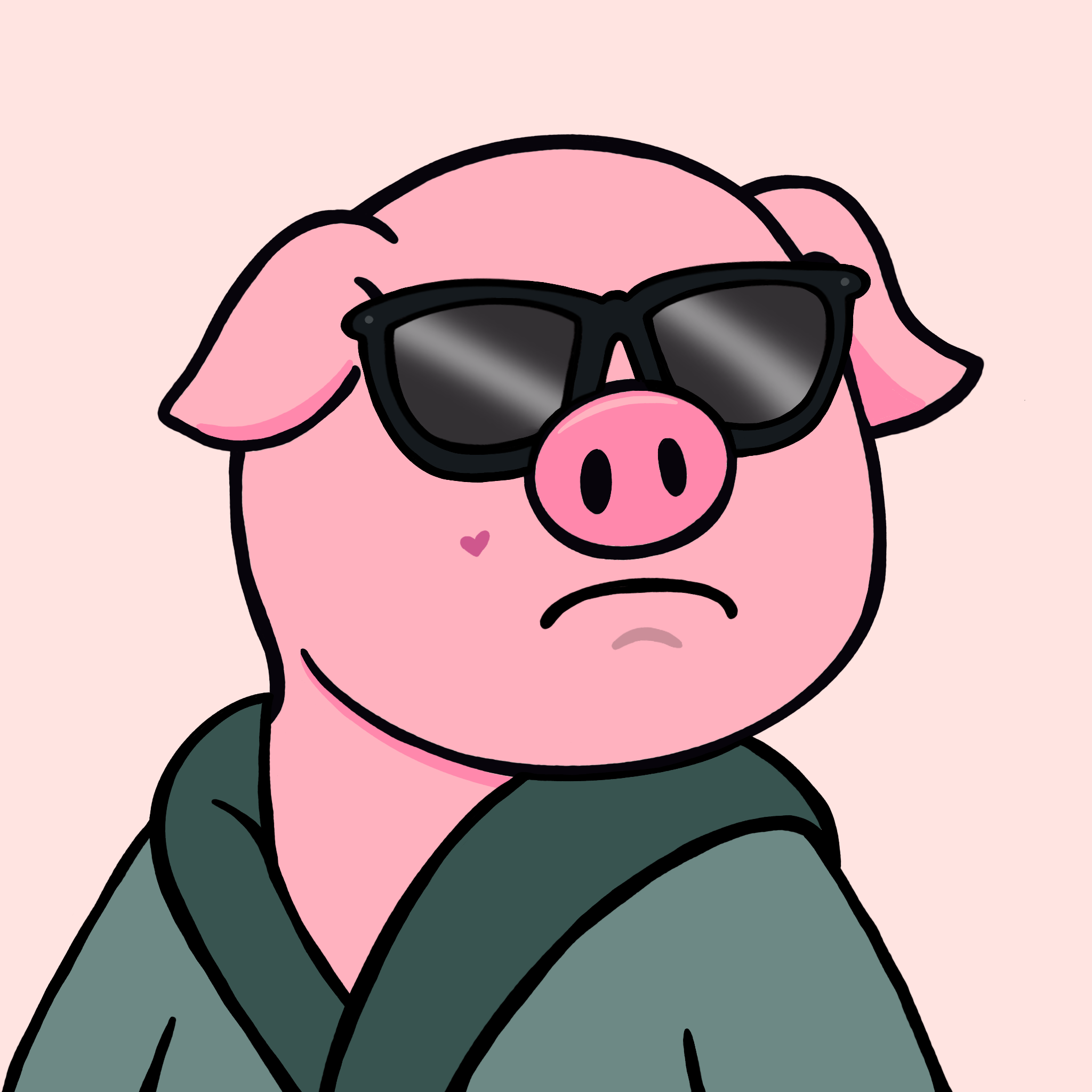 PigPunk #6138