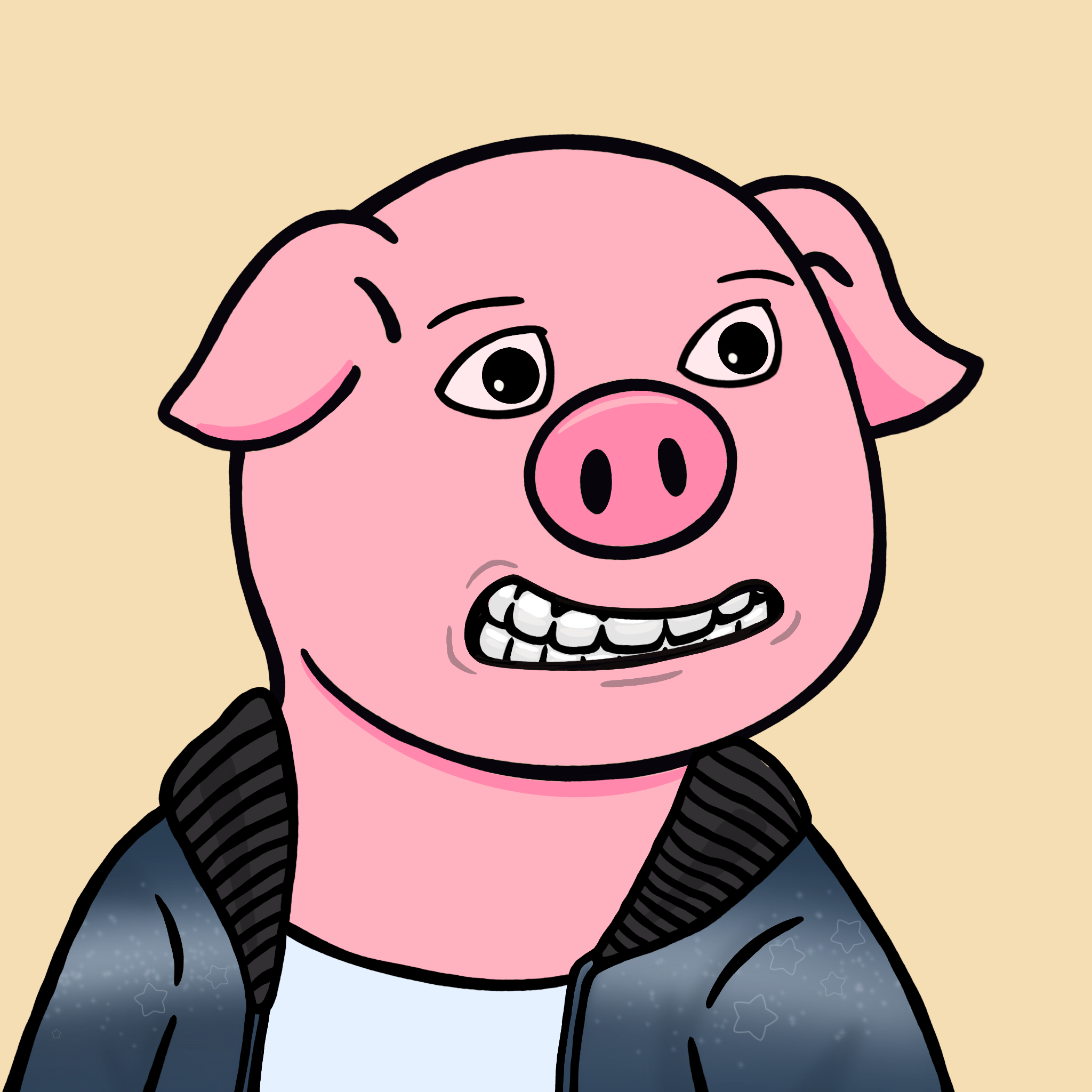 PigPunk #6167