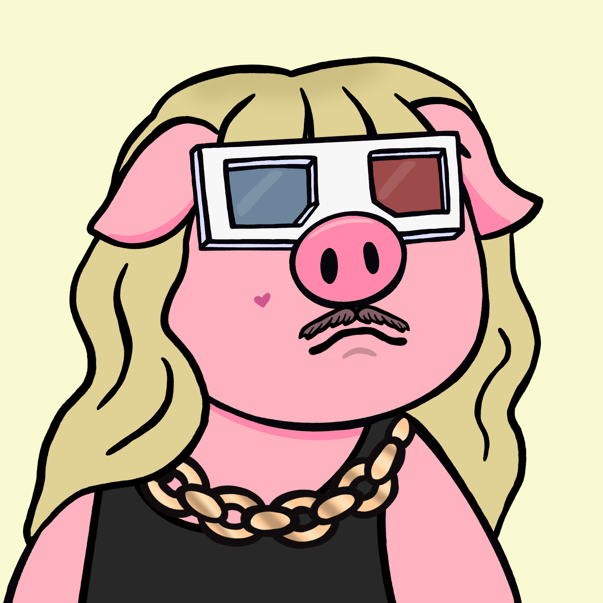 PigPunk #6268