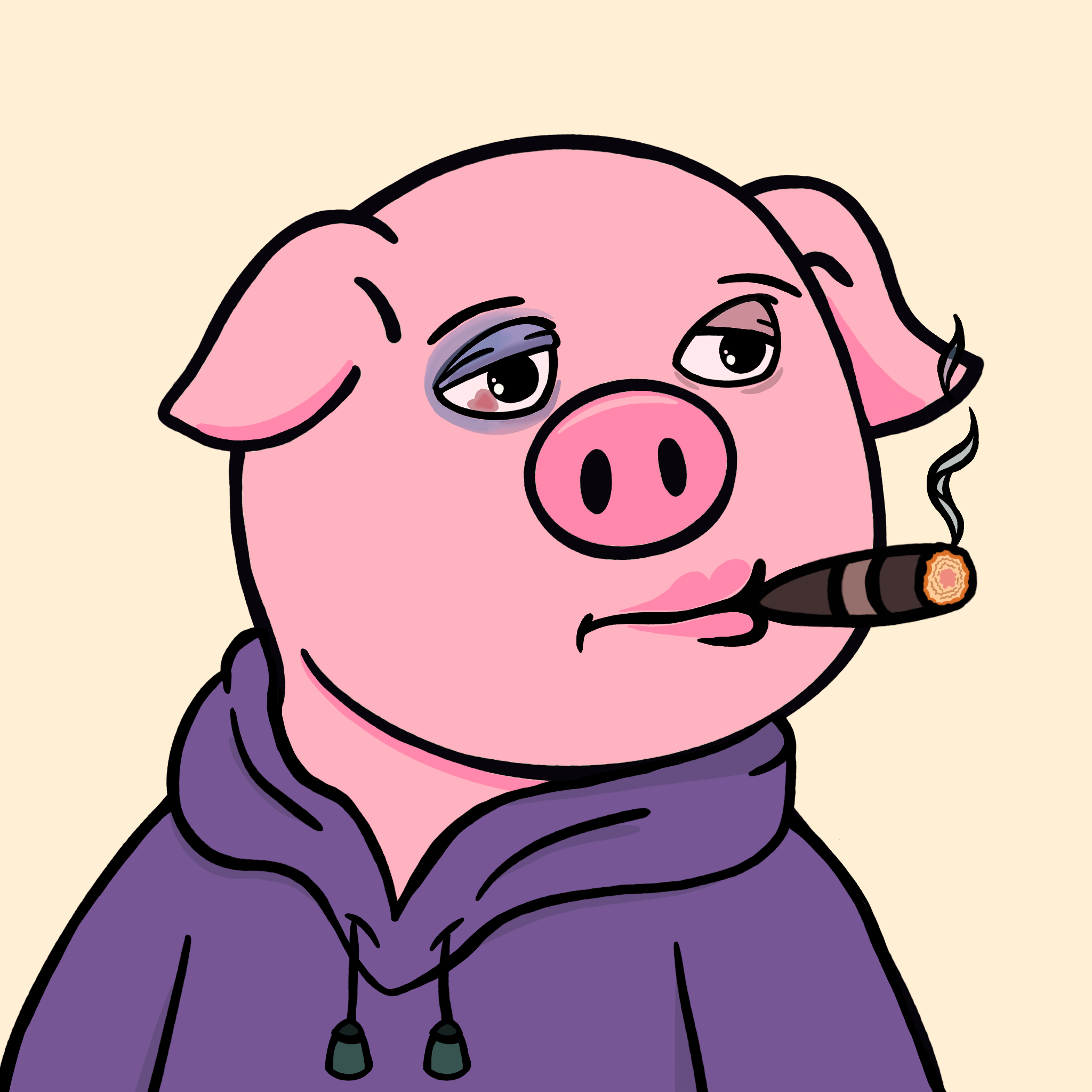 PigPunk #6274