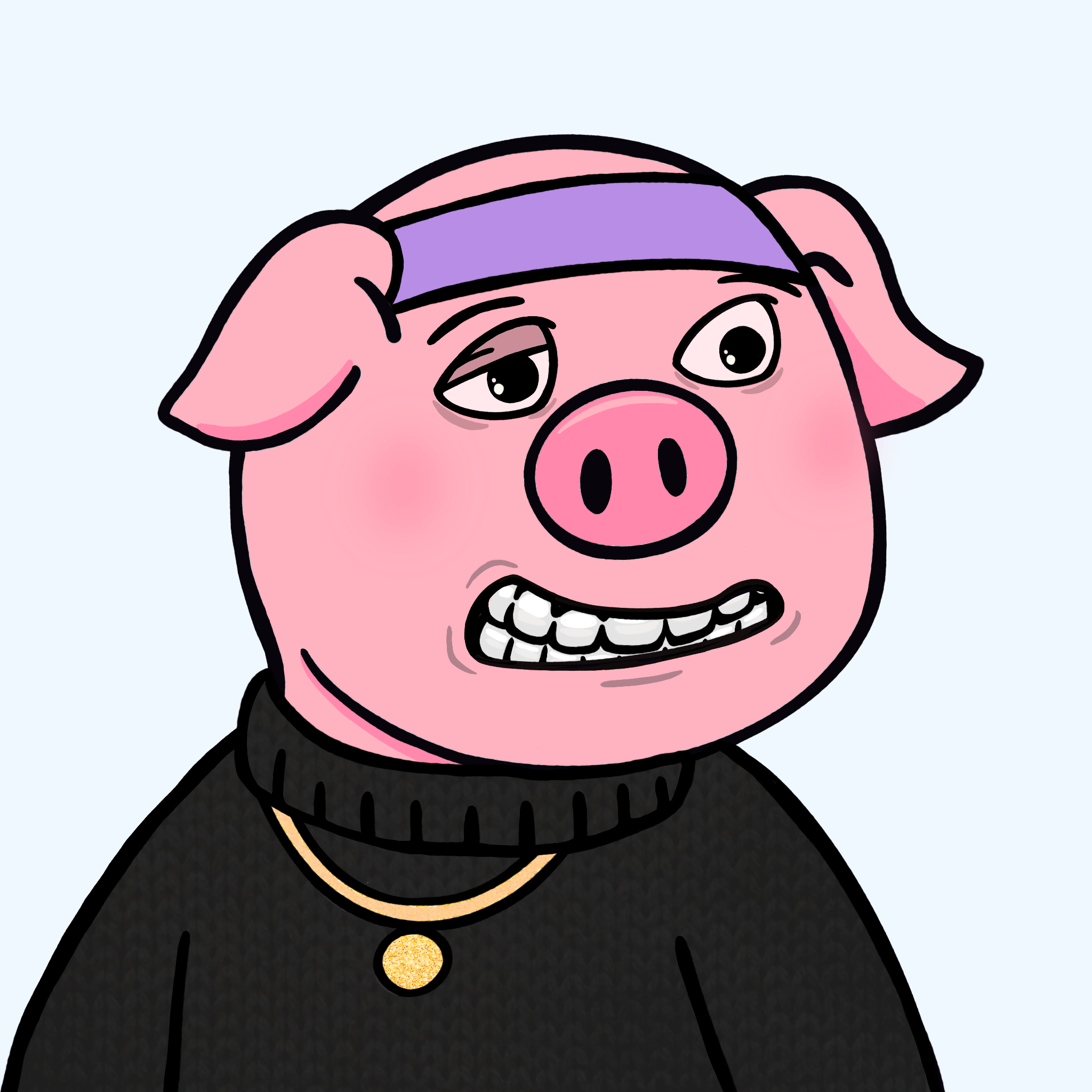 PigPunk #6297