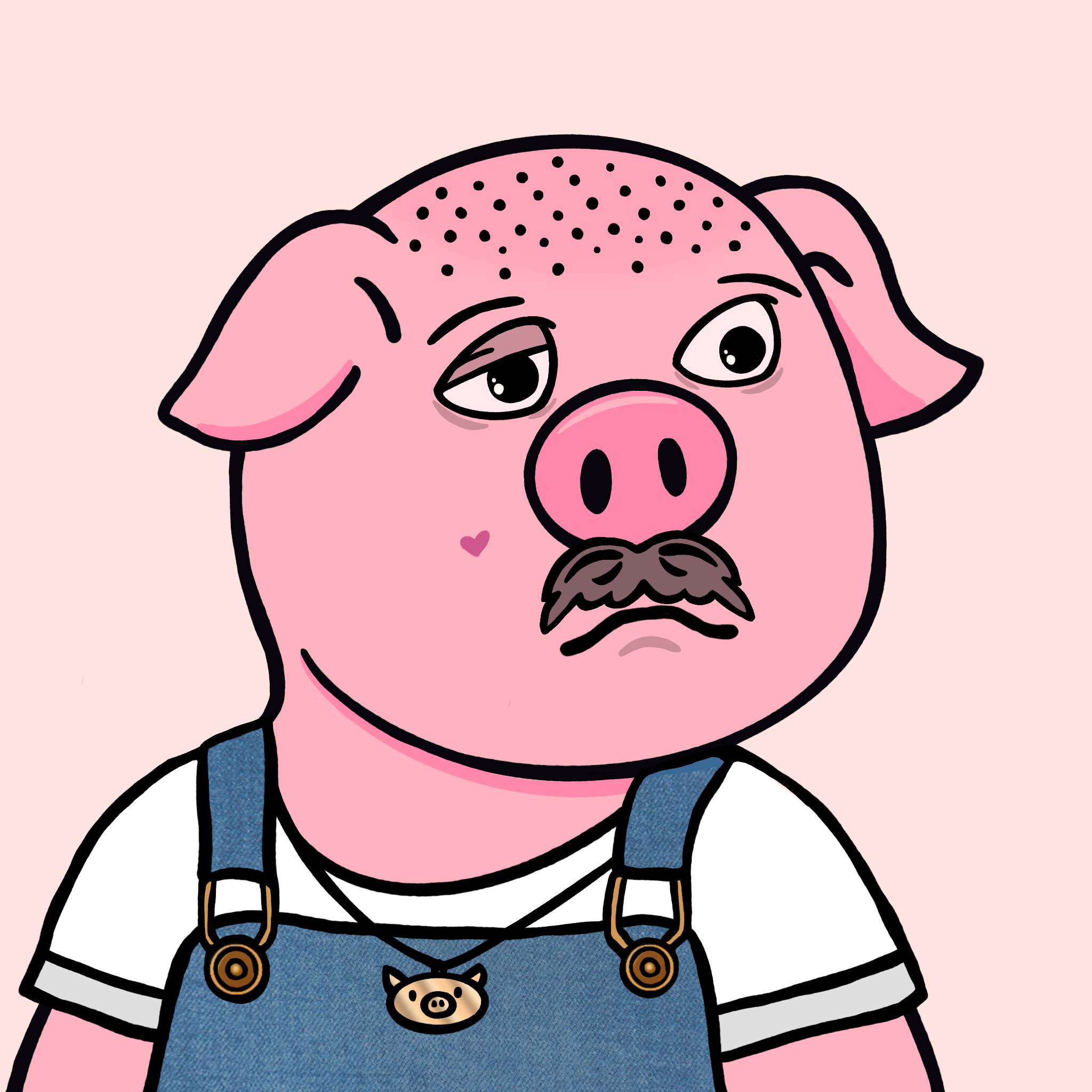 PigPunk #6327
