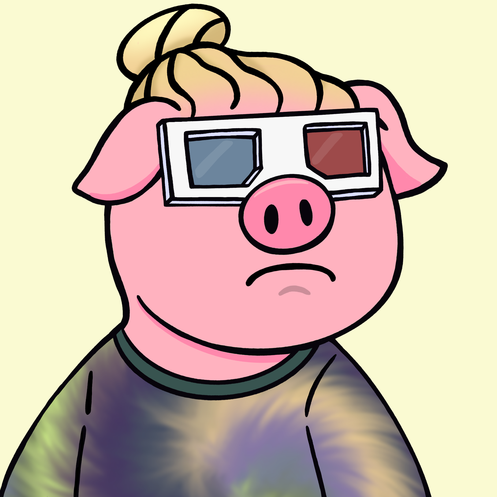 PigPunk #637