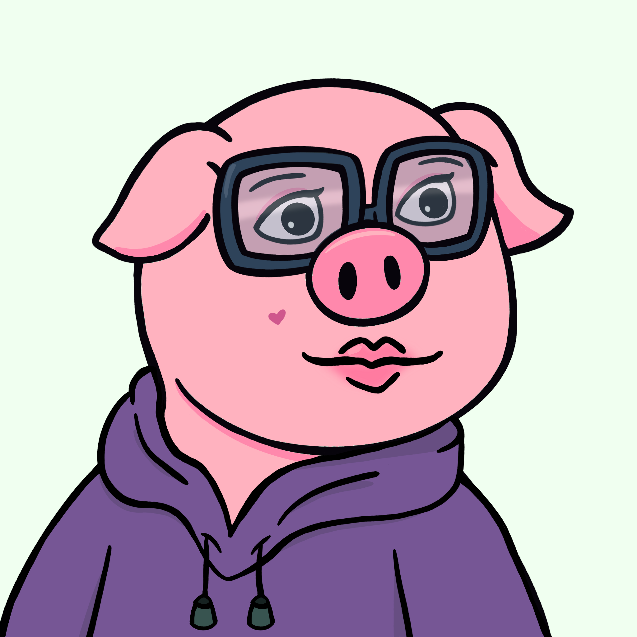 PigPunk #6383