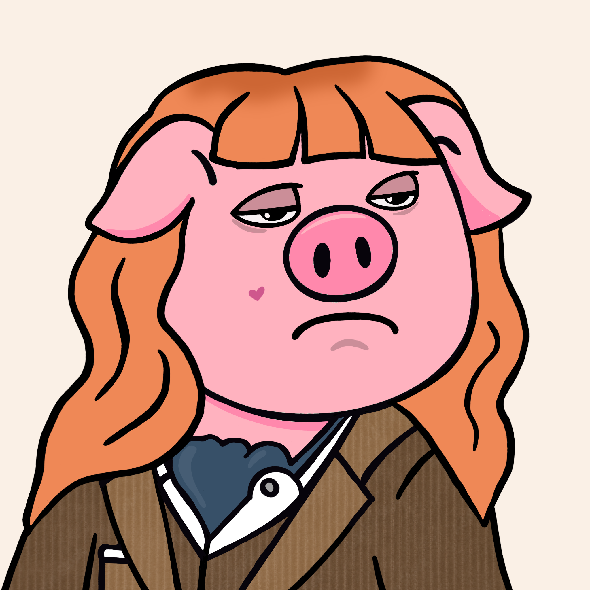 PigPunk #6442
