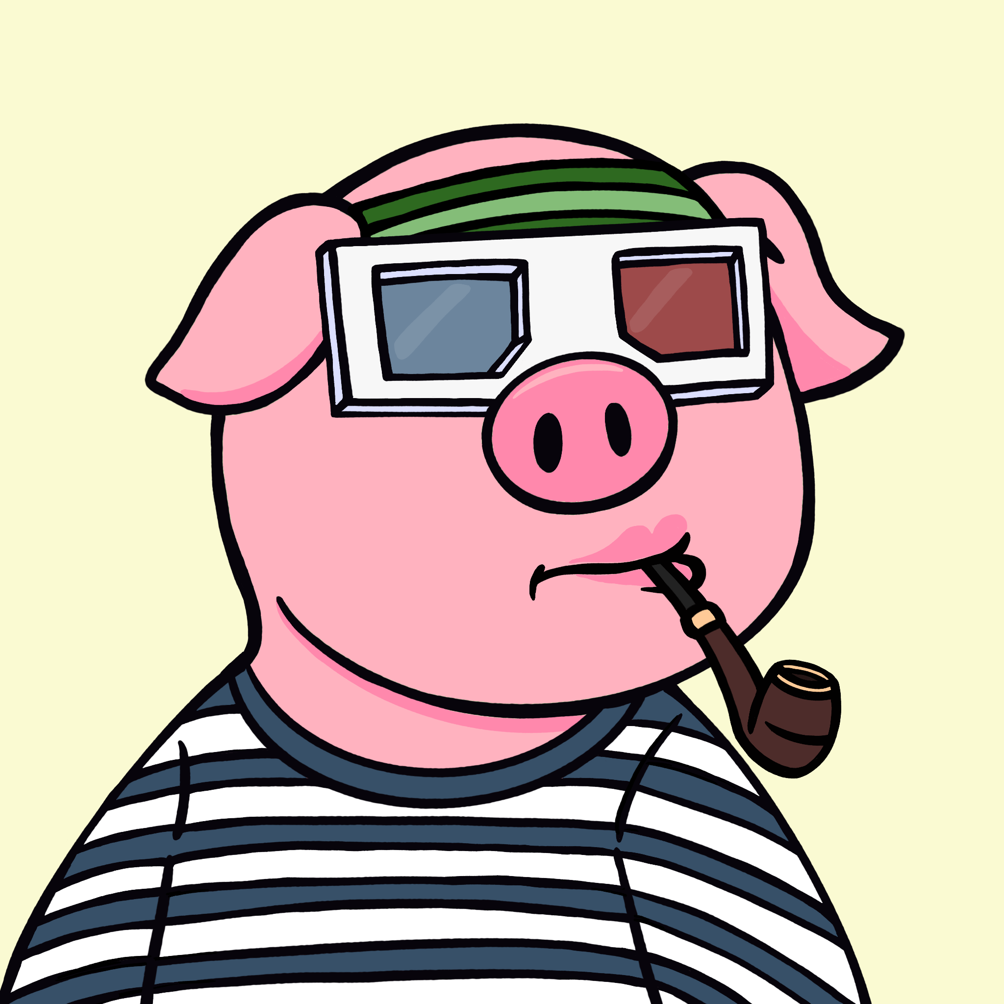 PigPunk #6452