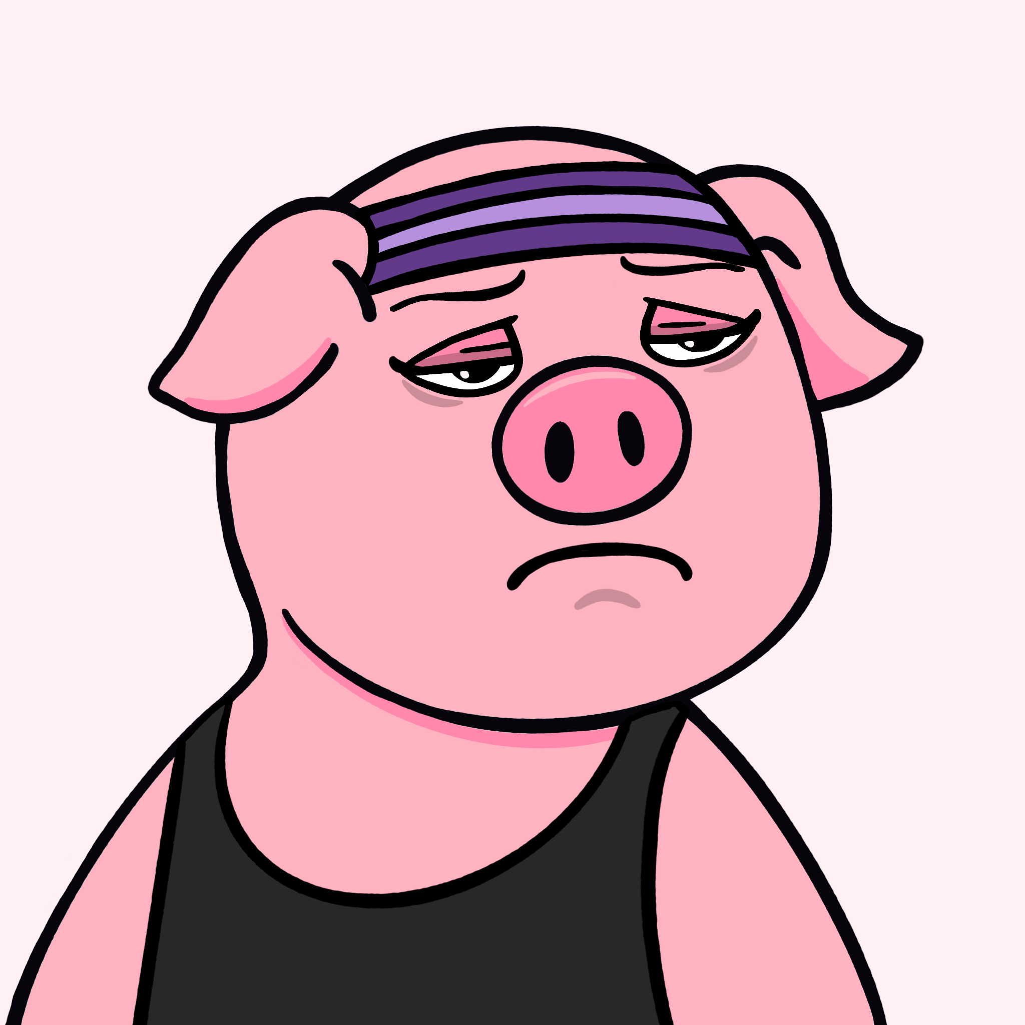 PigPunk #6453