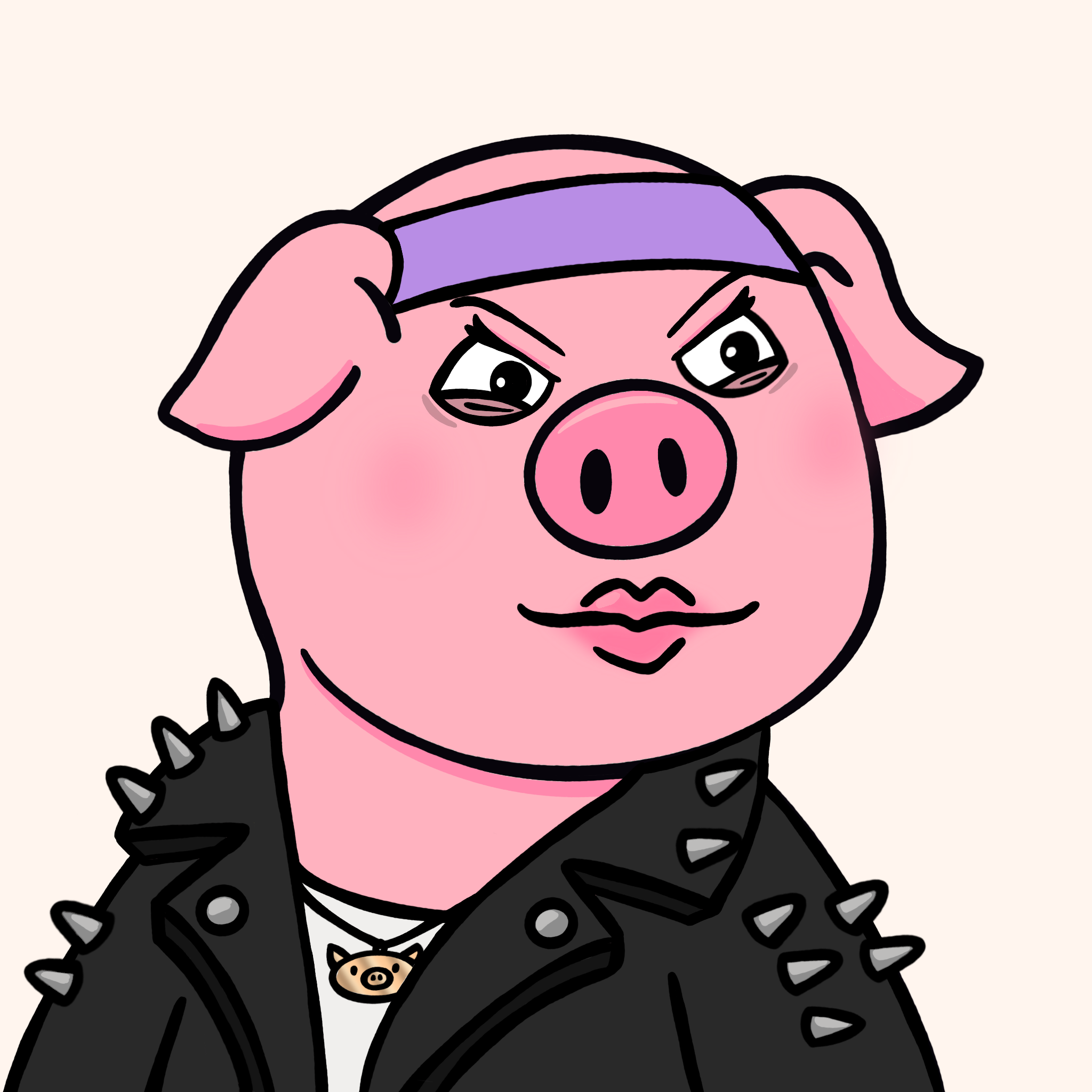 PigPunk #646