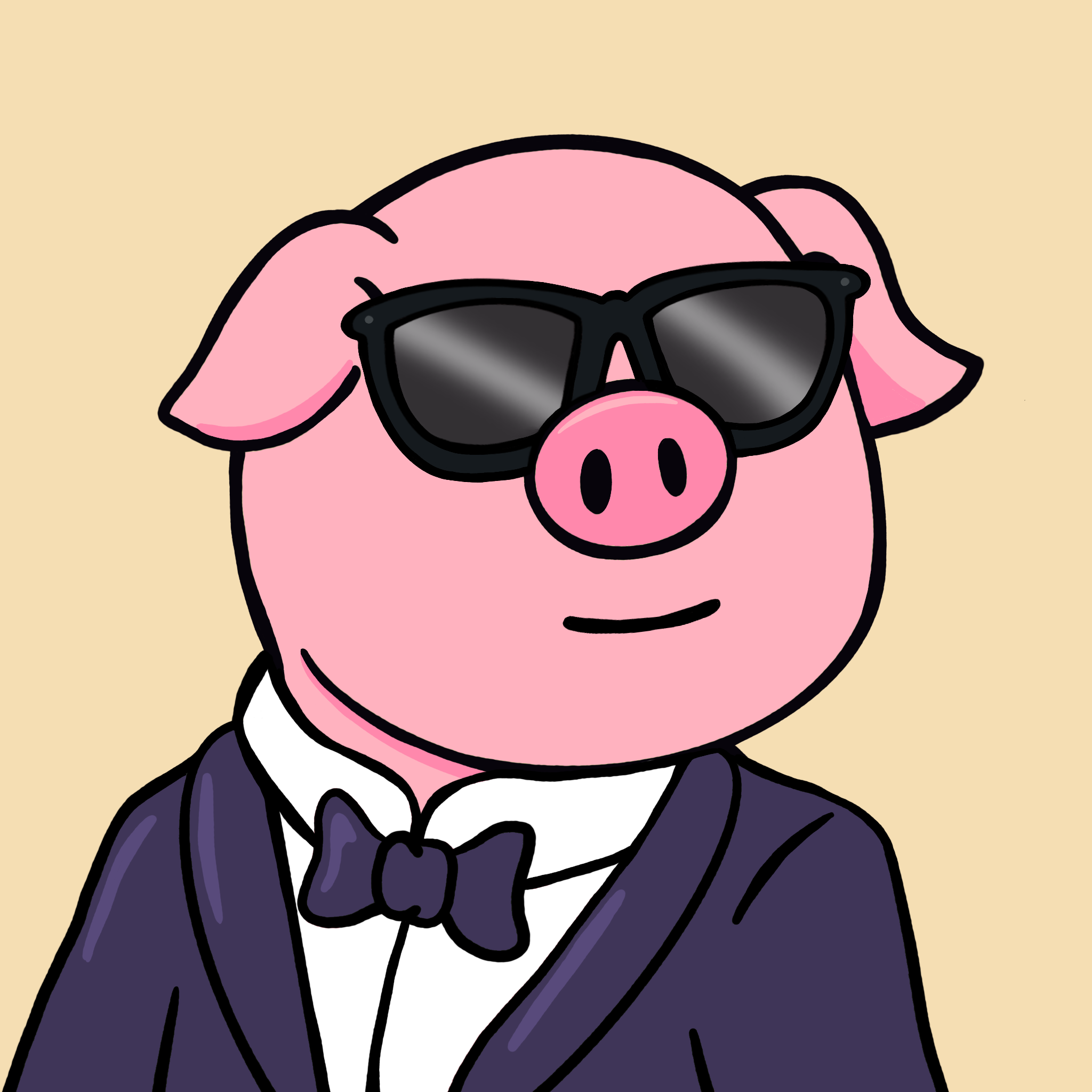 PigPunk #6461